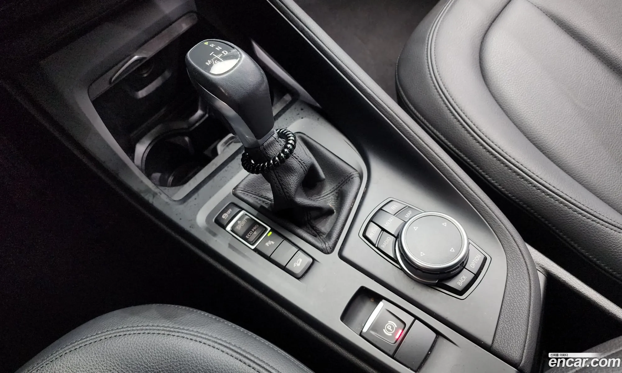 BMW X1 2016 WBAHU3102GP916779 — 10