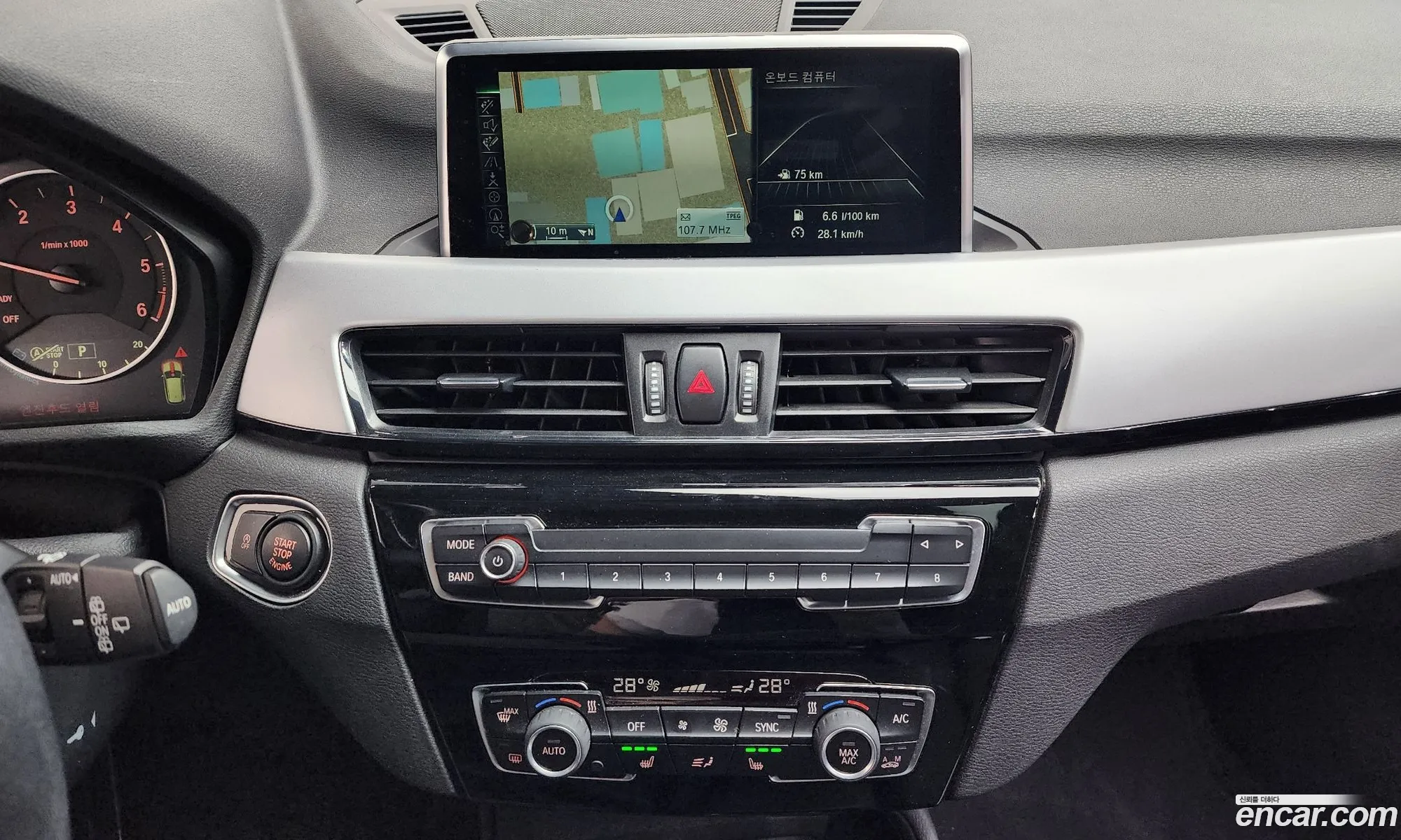 BMW X1 2016 WBAHU3102GP916779 — 3