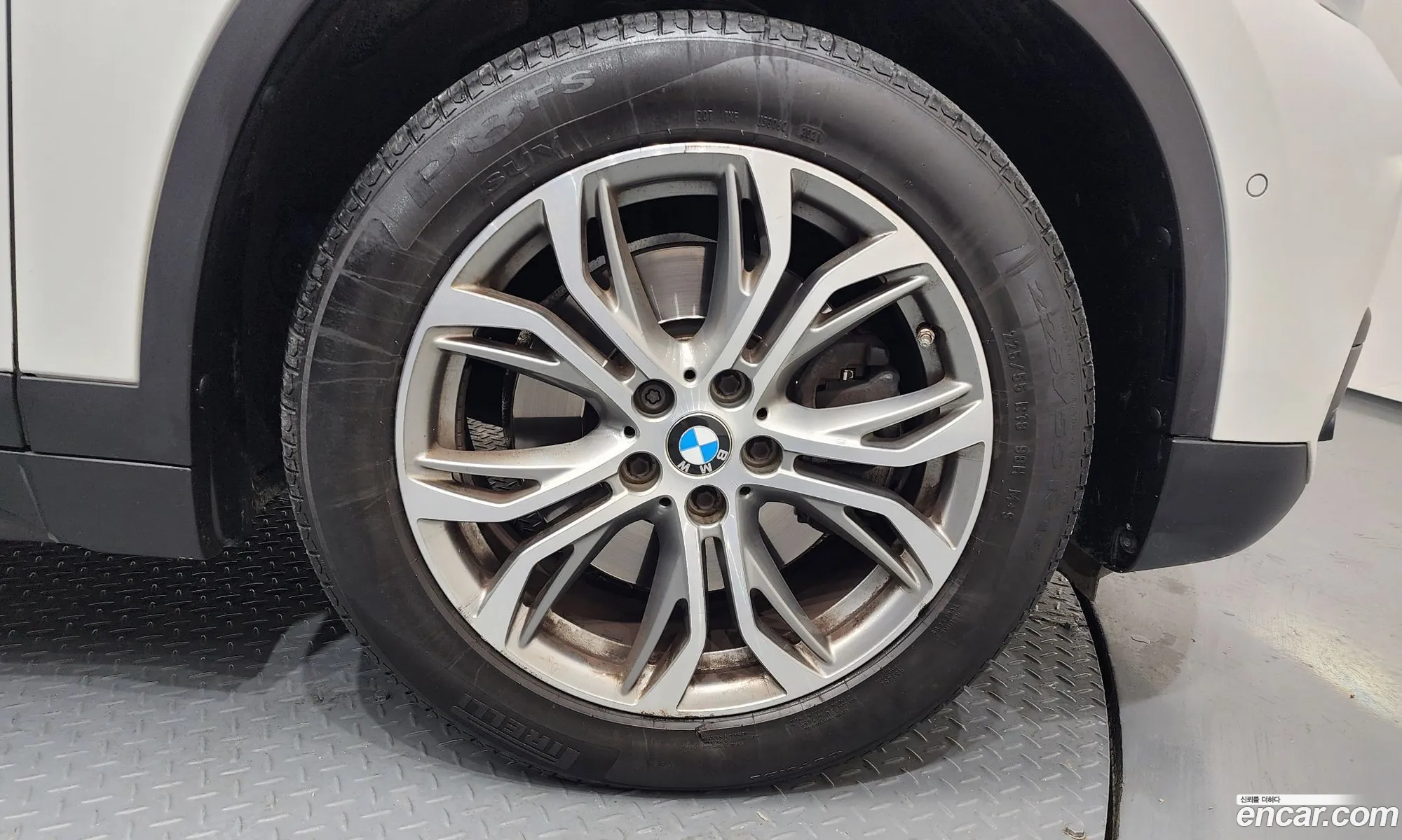 BMW X1 2016 WBAHU3102GP916779 — 12