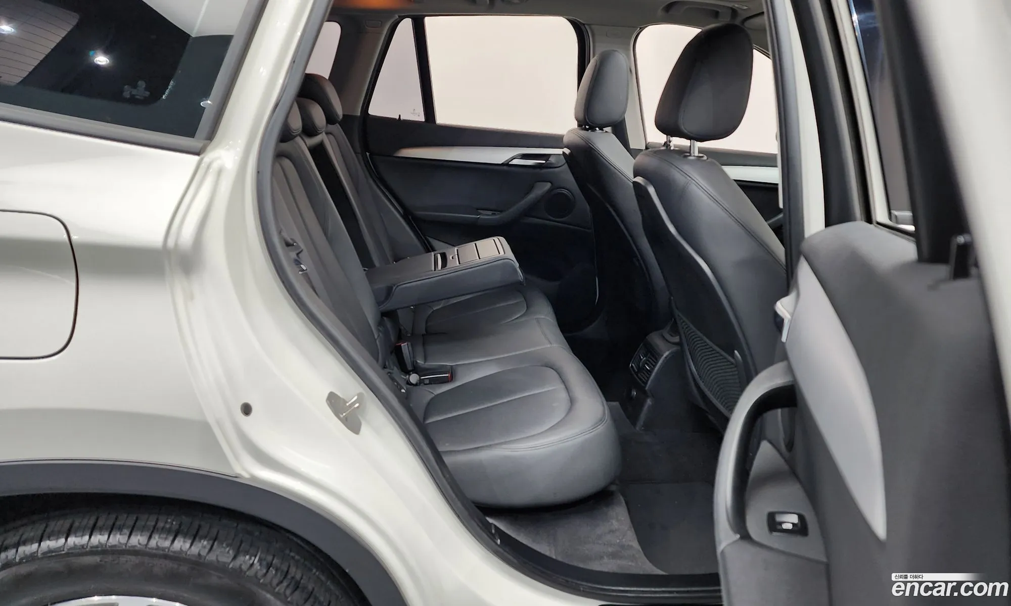 BMW X1 2016 WBAHU3102GP916779 — 11