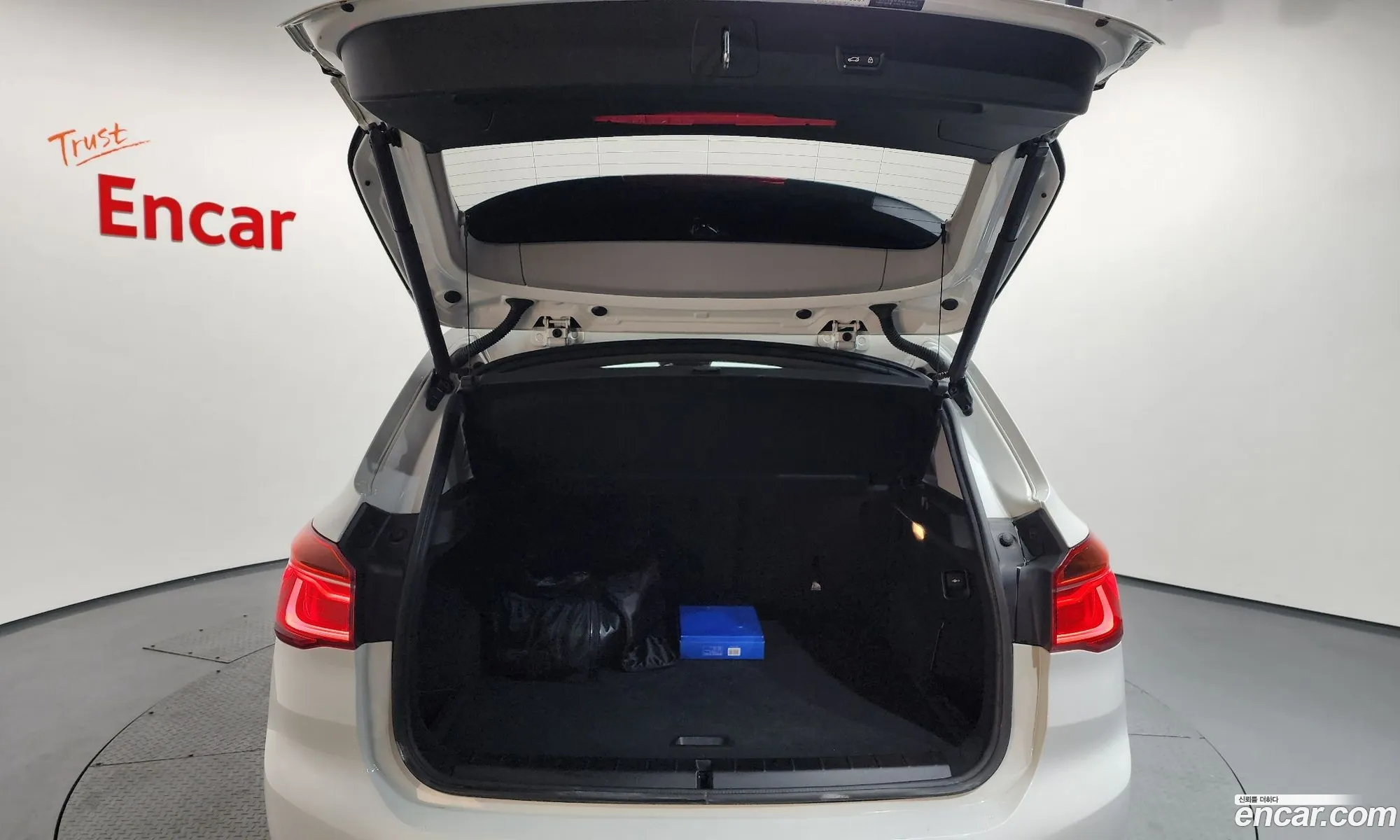 BMW X1 2016 WBAHU3102GP916779 — 4