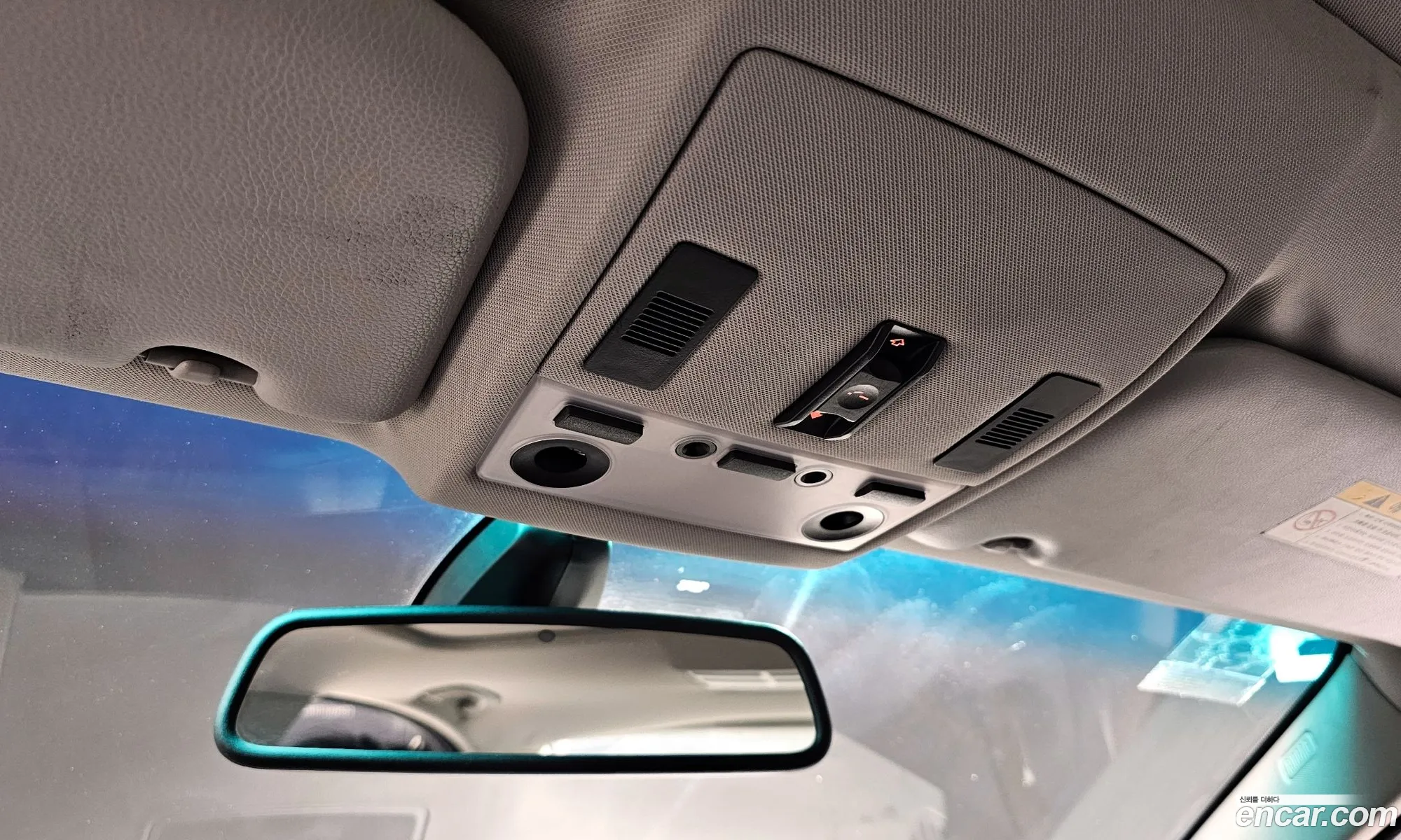 BMW 5 Series 2006 — 12