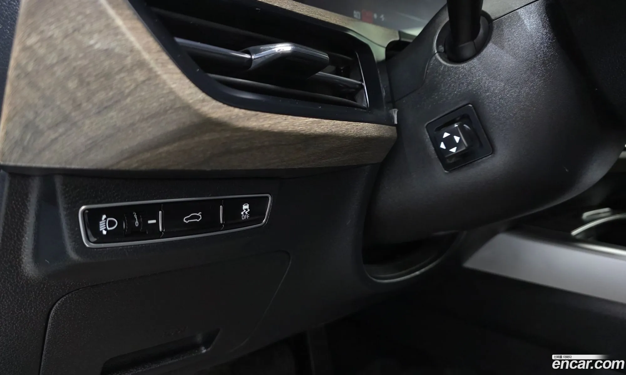 Kia K8 2021 — 18