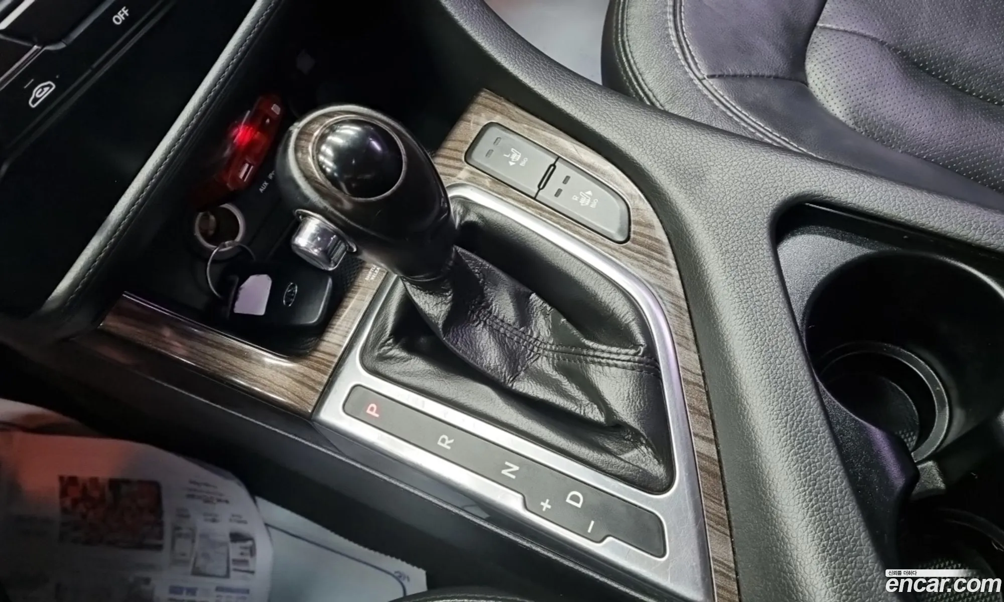 Kia K5 2012 — 17