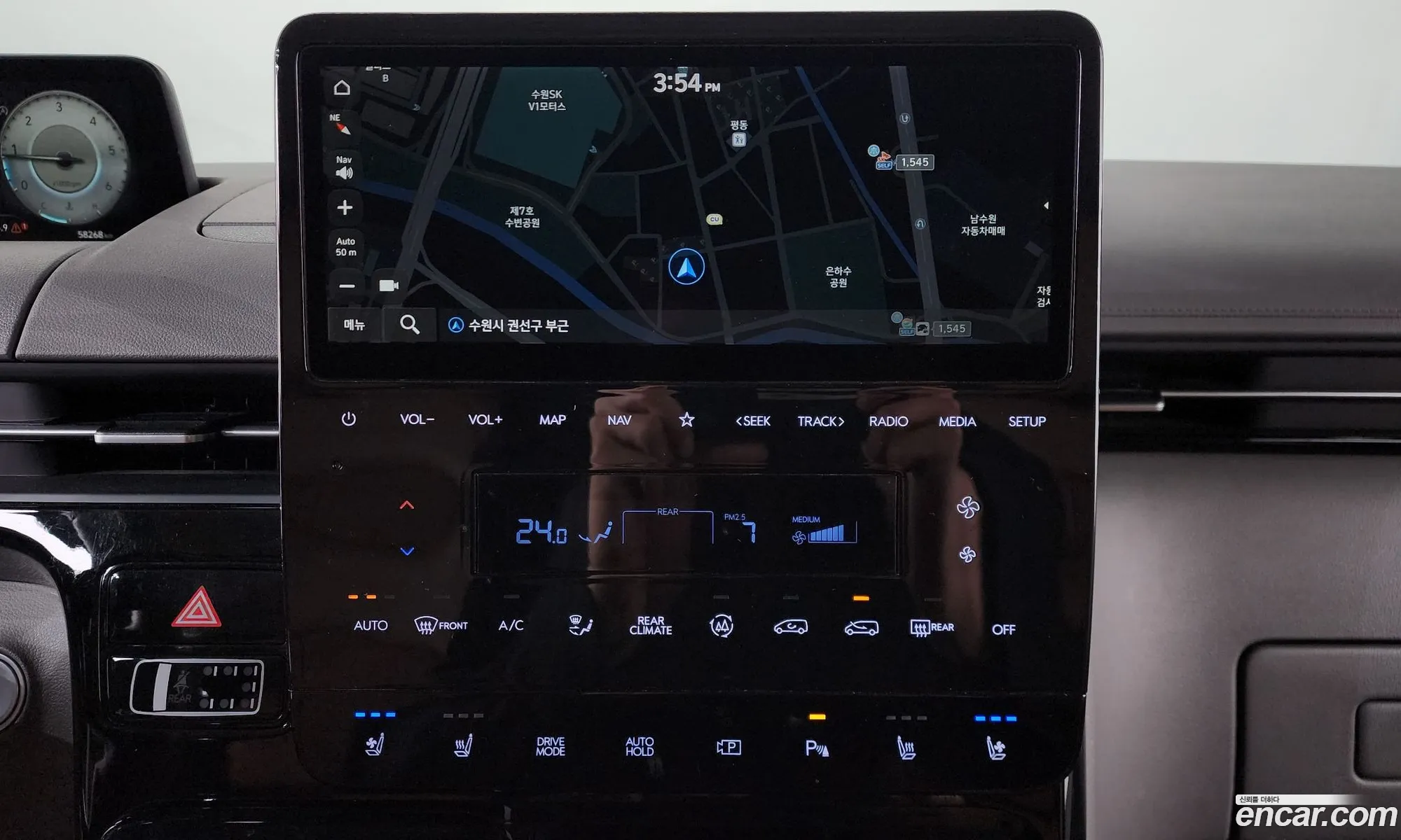 Hyundai Staria 2021 — 16