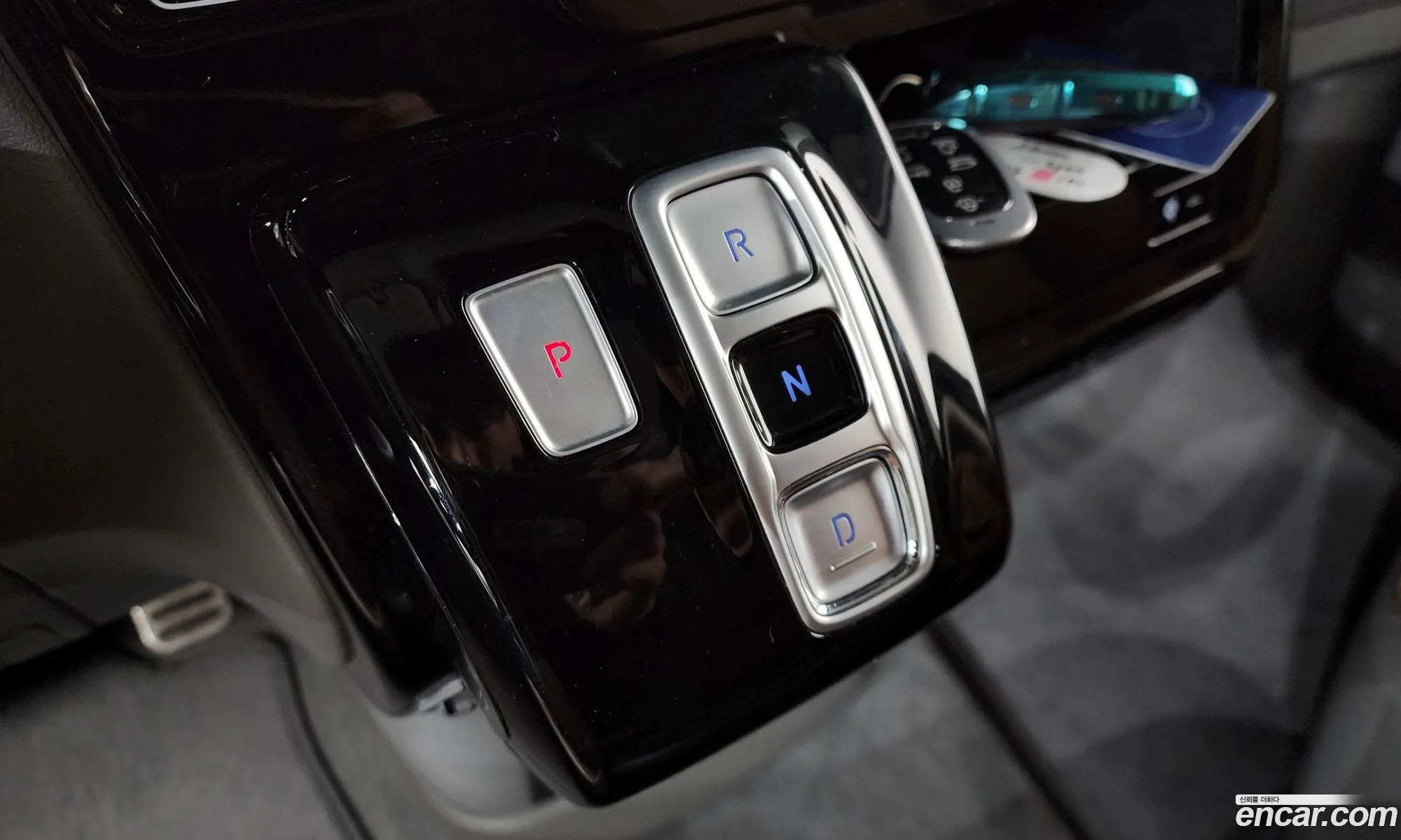 Hyundai Staria 2021 — 11