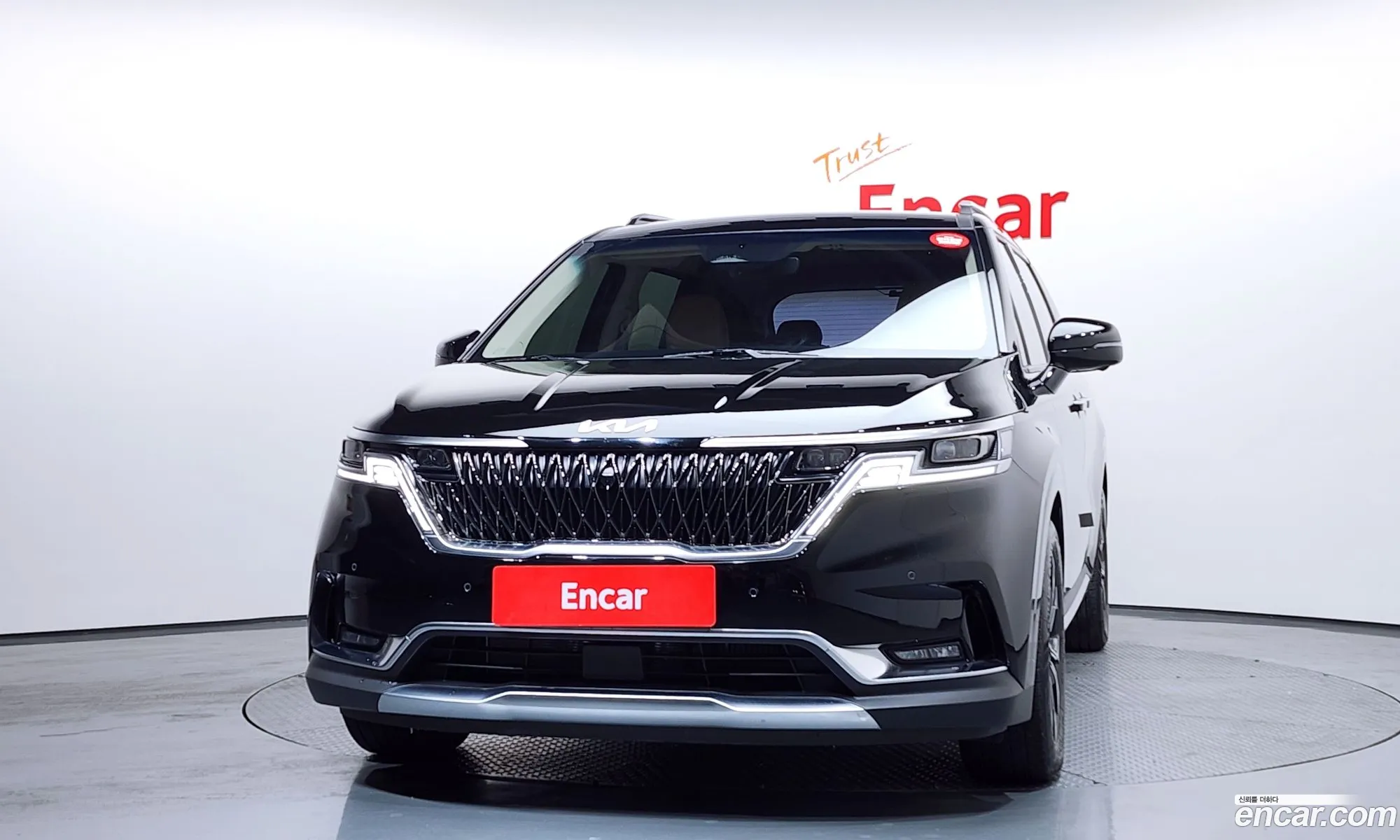 Kia Carnival 2022 — 18