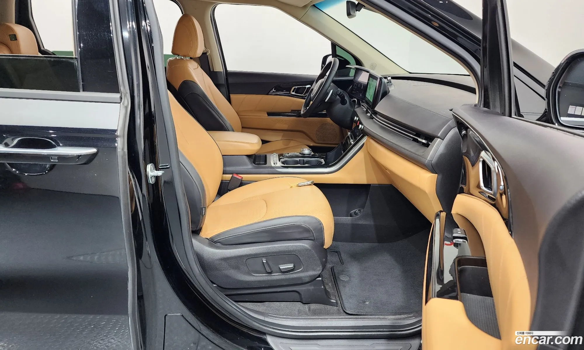 Kia Carnival 2022 — 6
