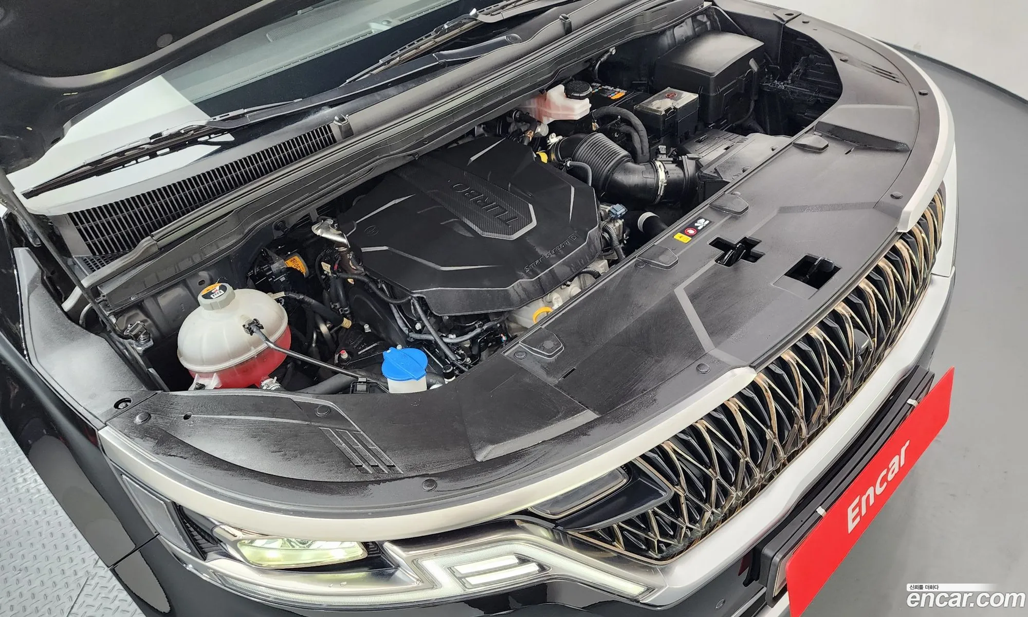 Kia Carnival 2022 — 14