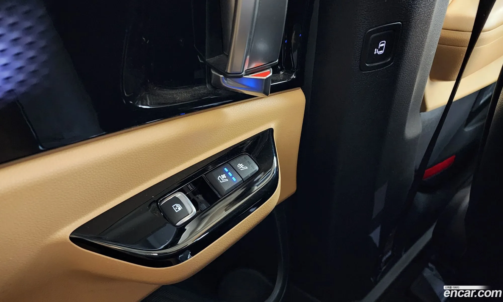 Kia Carnival 2022 — 20