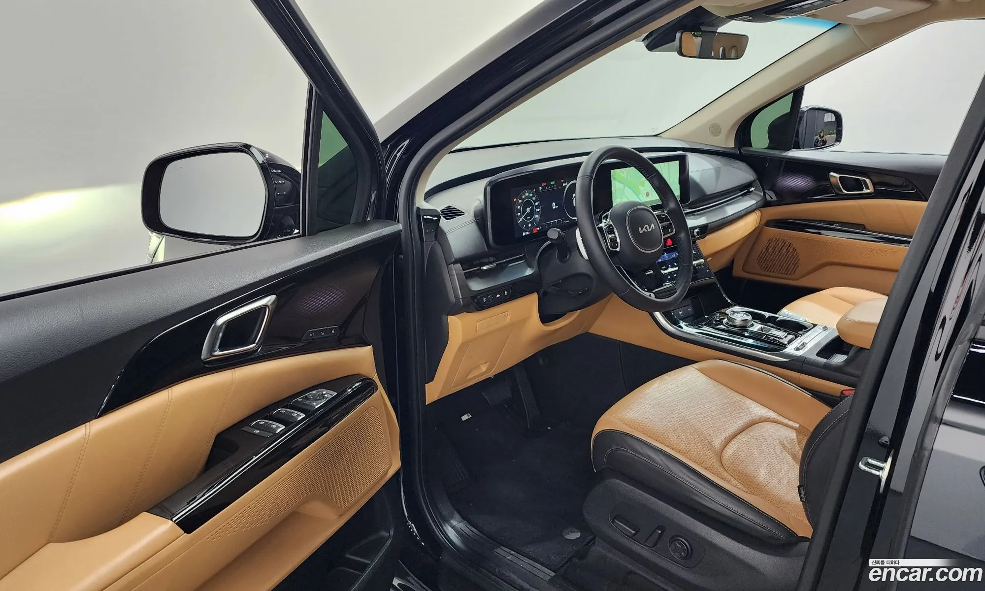 Kia Carnival 2022 — 12