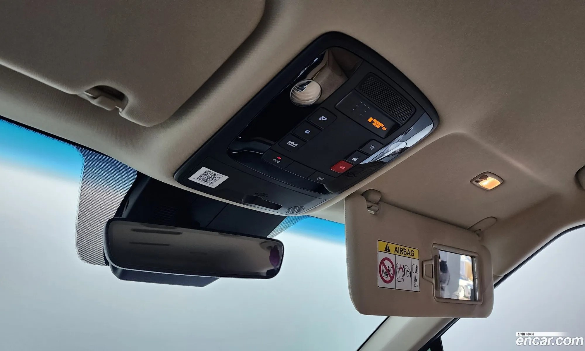 Kia Carnival 2022 — 2
