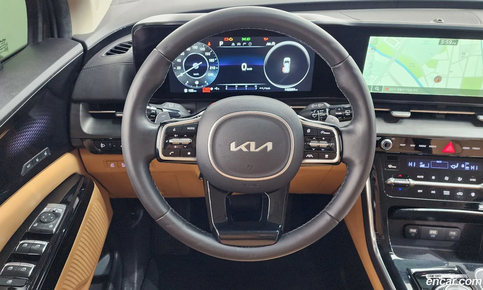 Kia Carnival 2022 — 4
