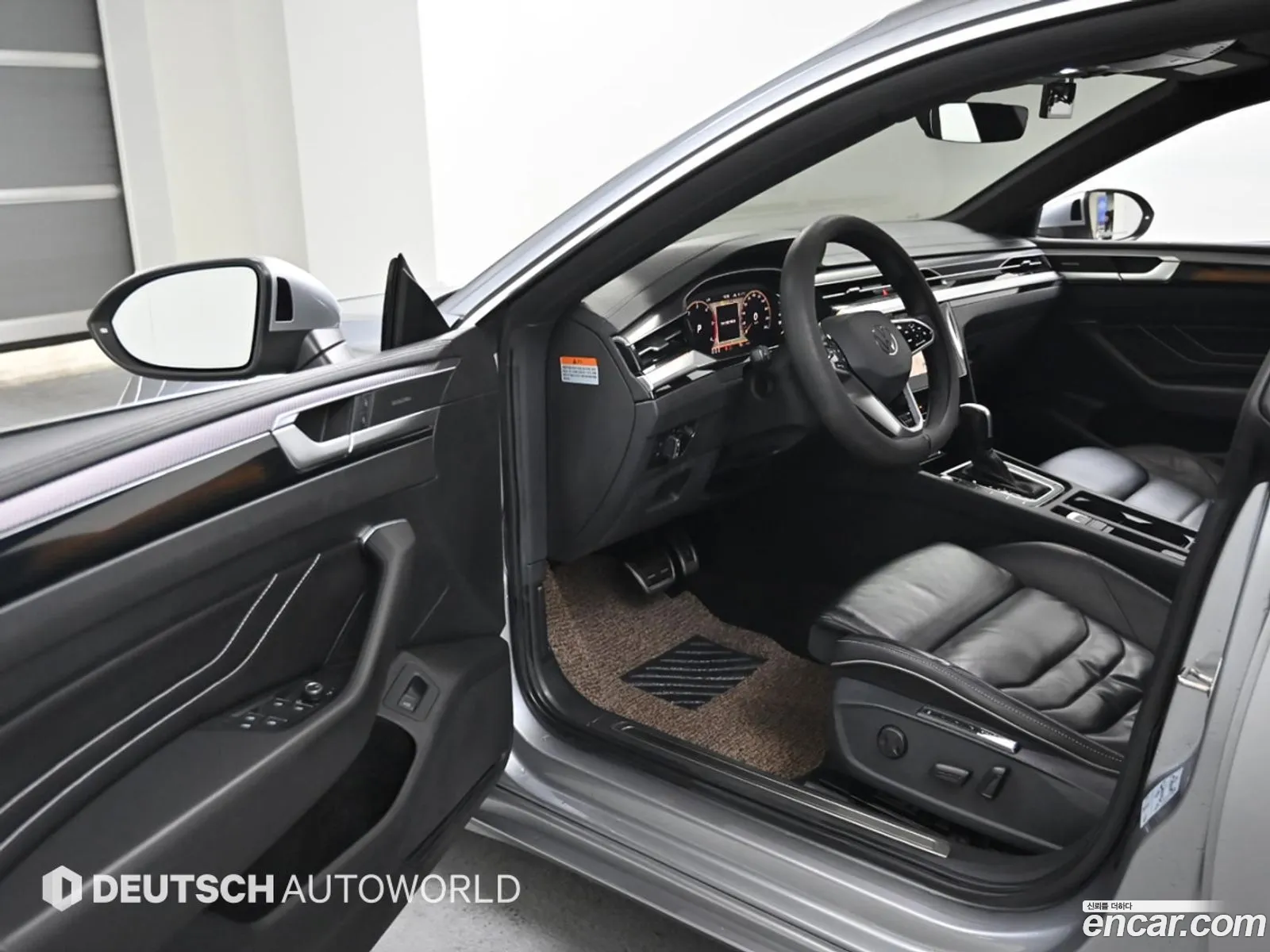Volkswagen Arteon 2022 — 3