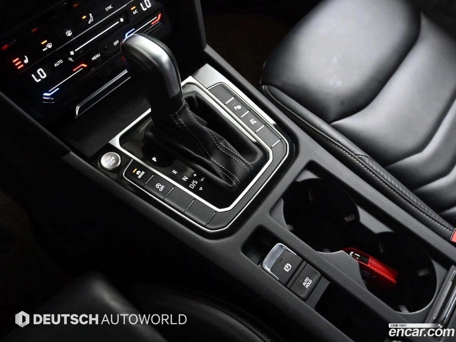 Volkswagen Arteon 2022 — 10