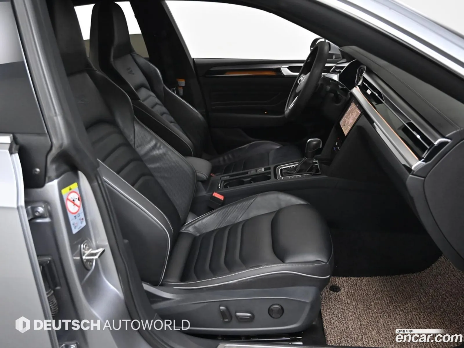 Volkswagen Arteon 2022 — 9