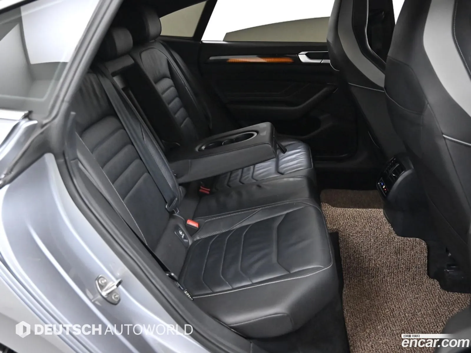 Volkswagen Arteon 2022 — 19