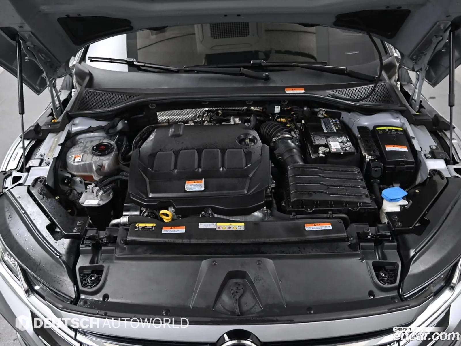 Volkswagen Arteon 2022 — 11