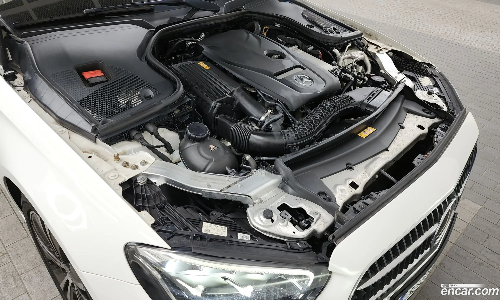 Mercedes-Benz E-Class W213 2021 — 15