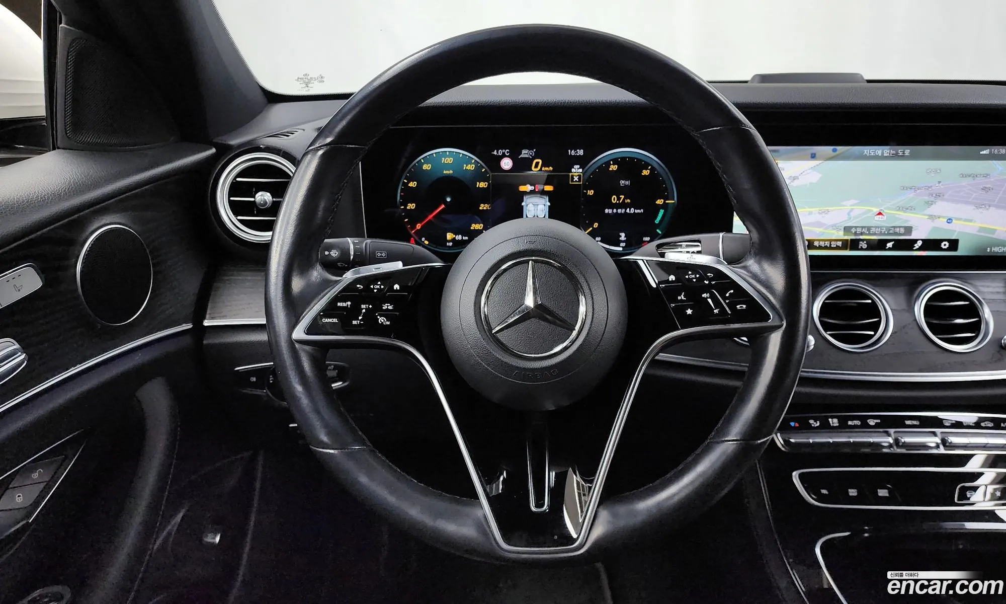 Mercedes-Benz E-Class W213 2021 — 3