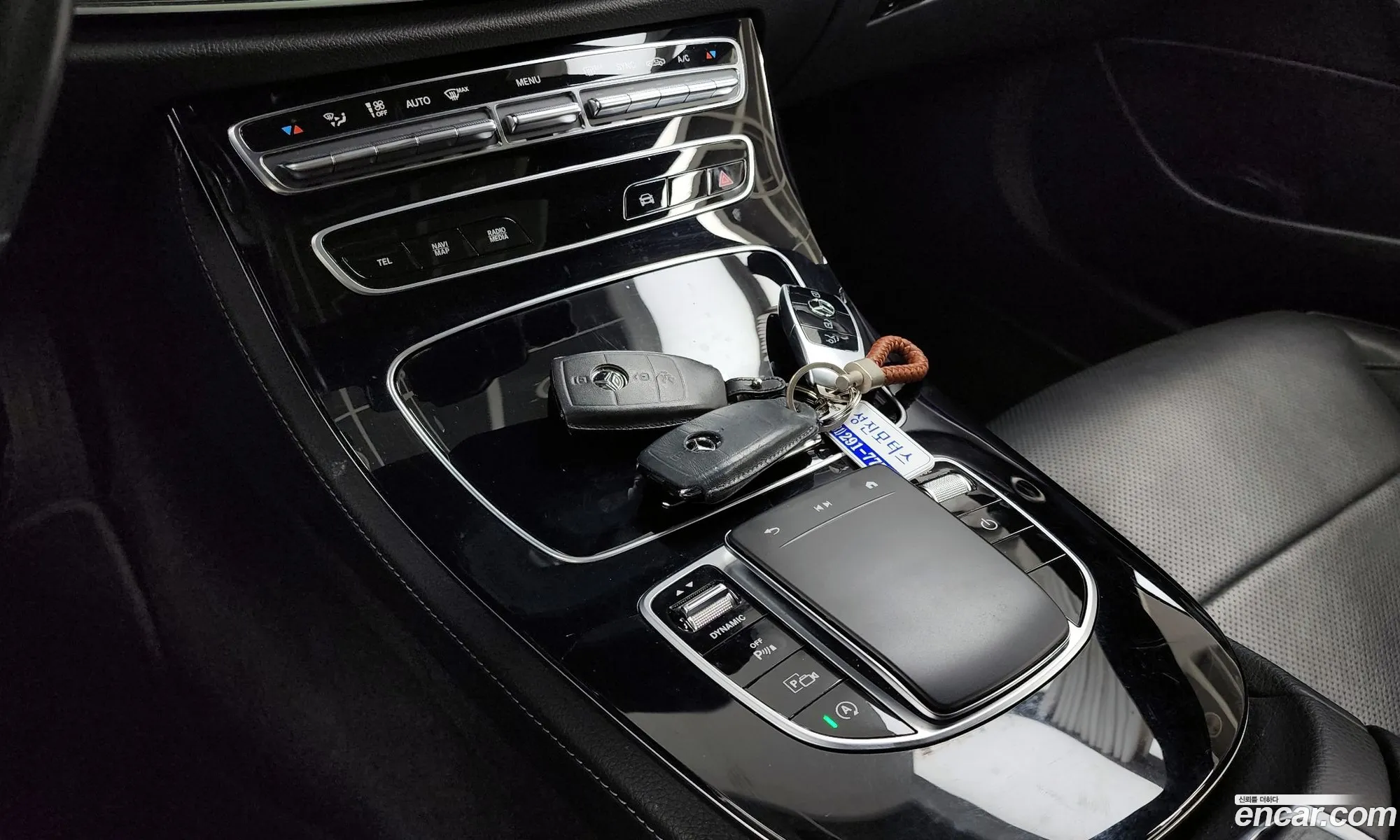 Mercedes-Benz E-Class W213 2021 — 5