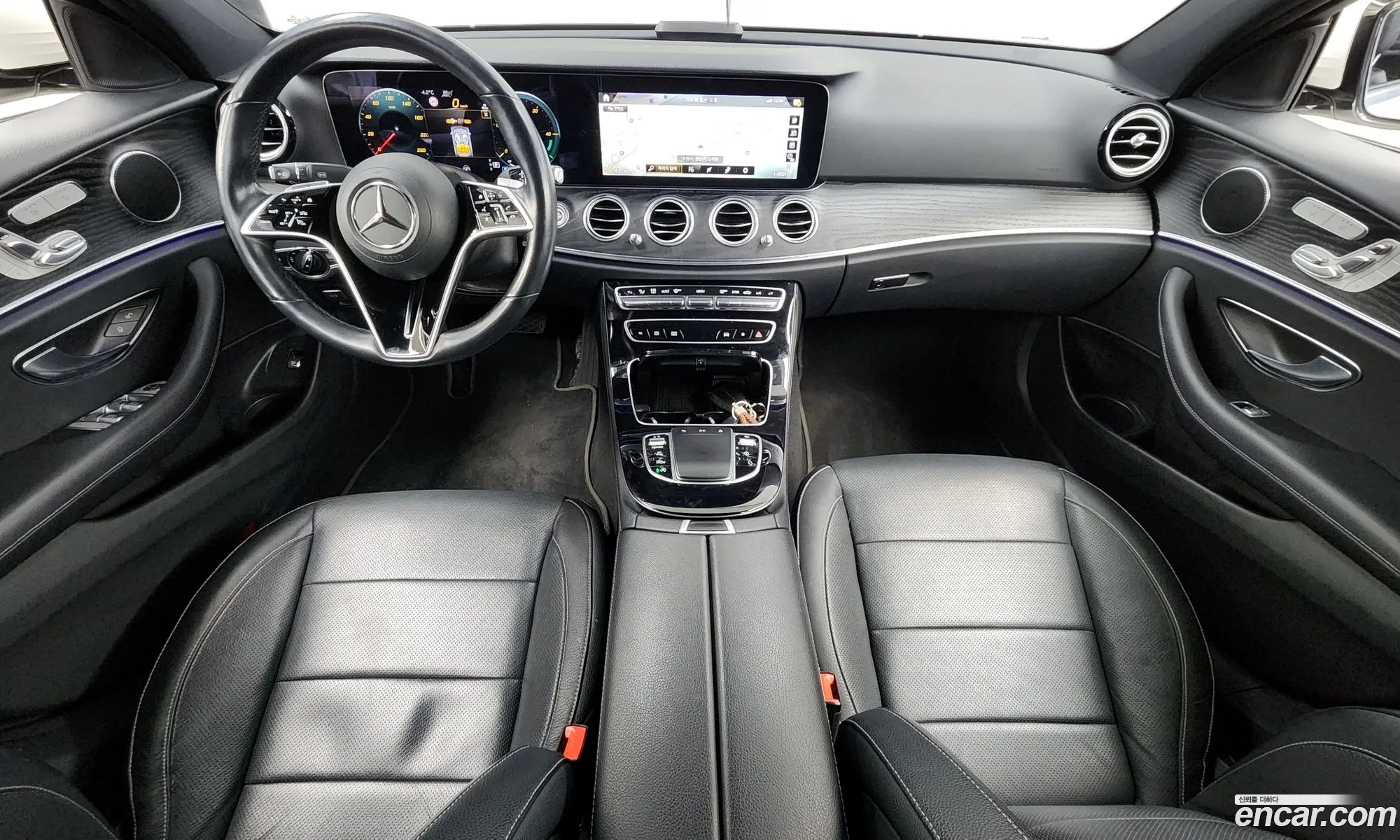 Mercedes-Benz E-Class W213 2021 — 2