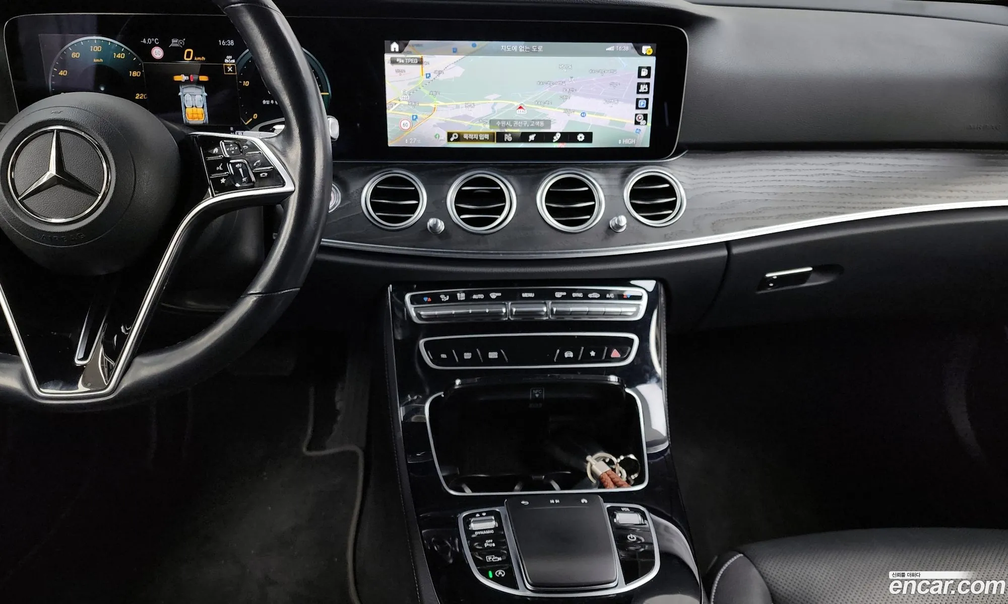Mercedes-Benz E-Class W213 2021 — 6