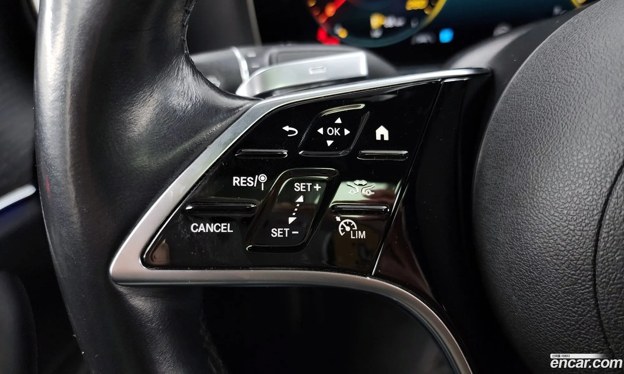 Mercedes-Benz E-Class W213 2021 — 14