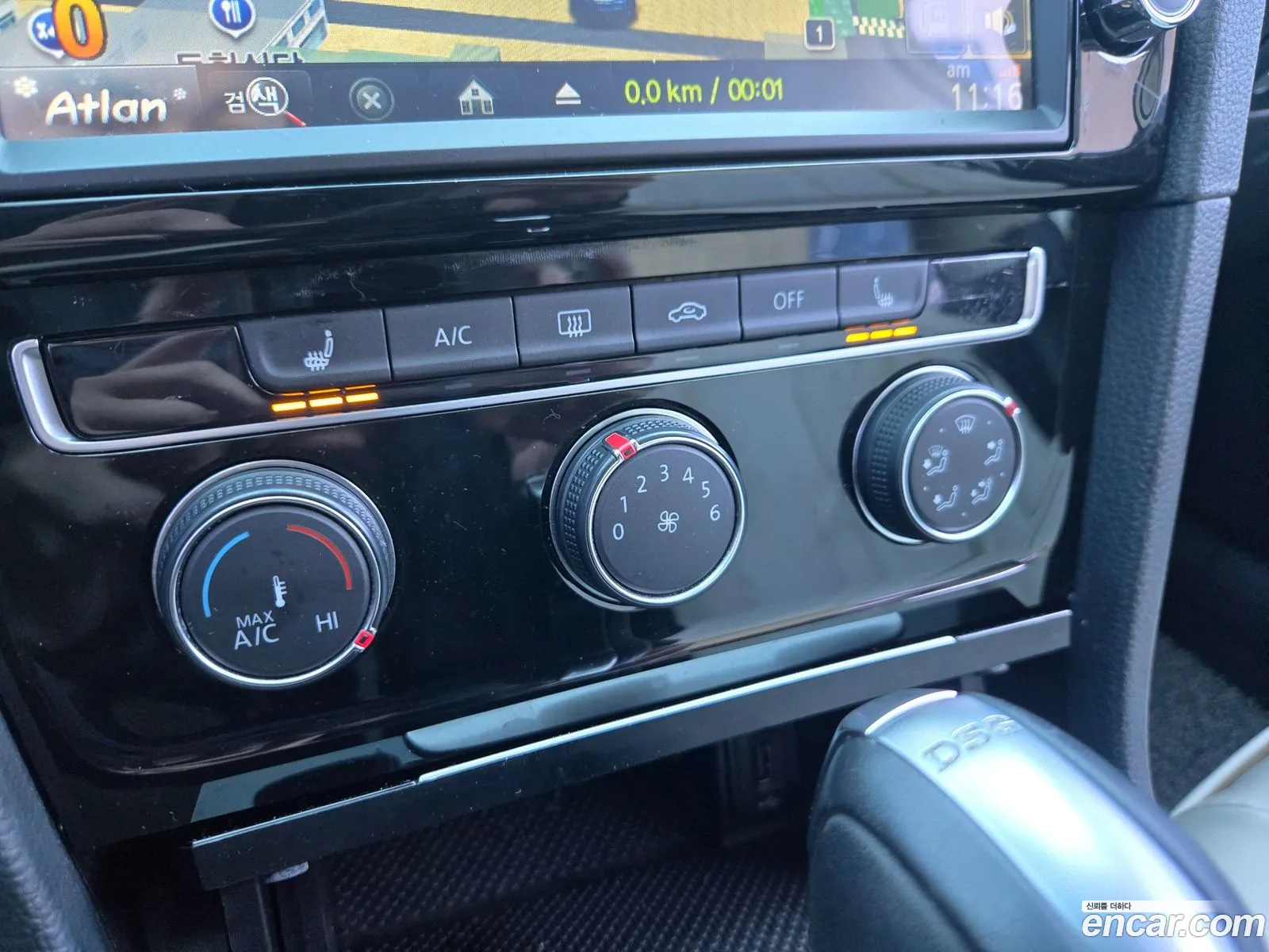 Volkswagen Golf 7th Gen 2014 — 19