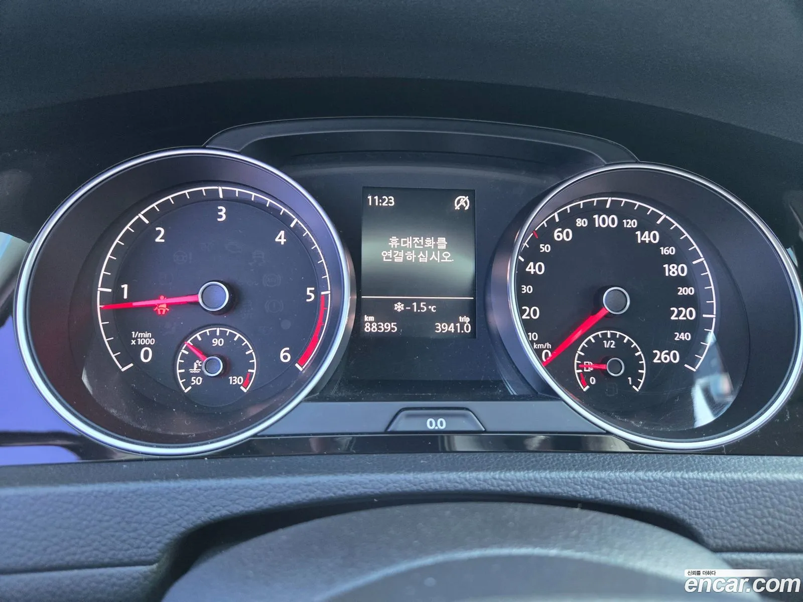 Volkswagen Golf 7th Gen 2014 — 18