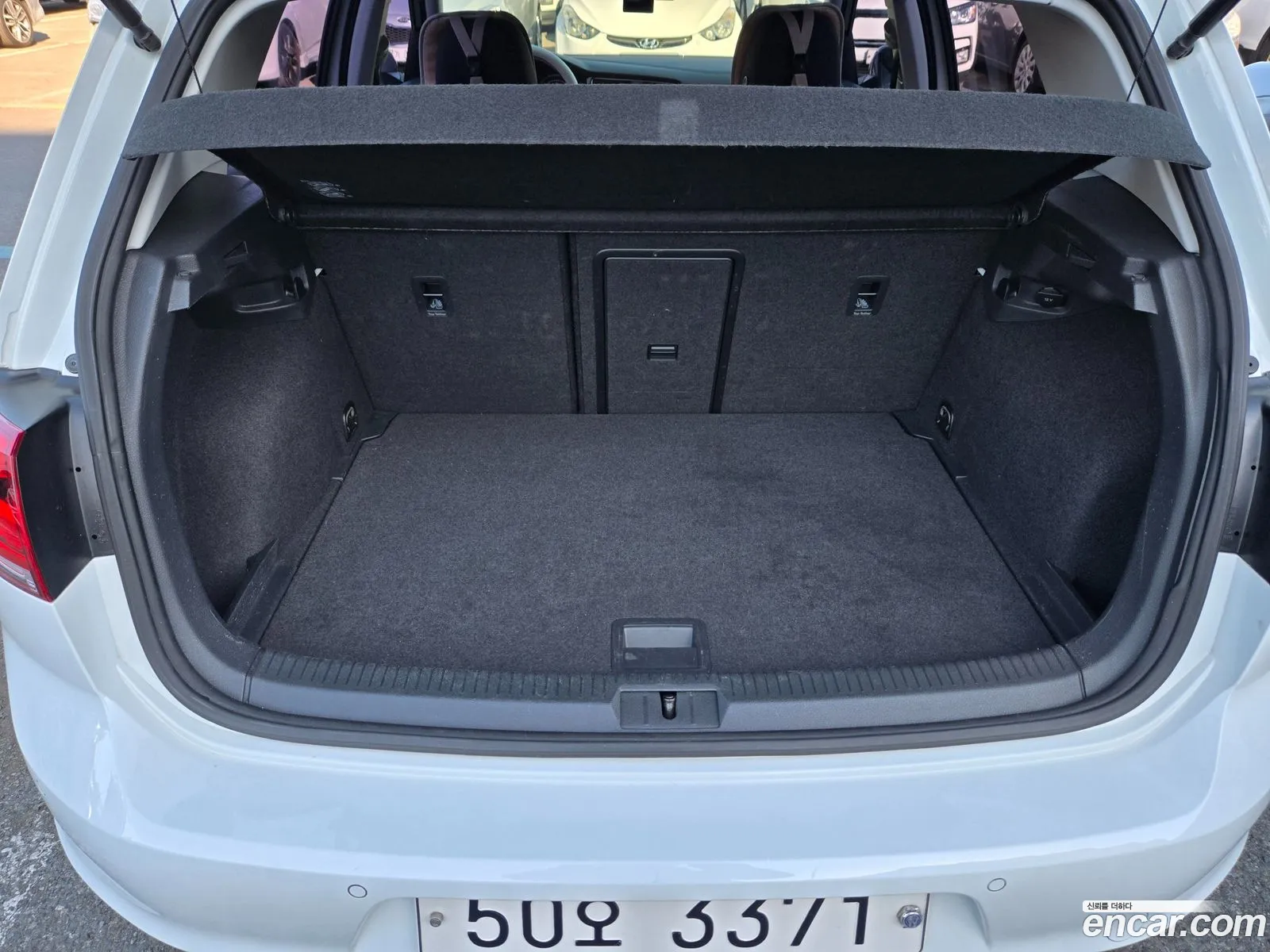 Volkswagen Golf 7th Gen 2014 — 10