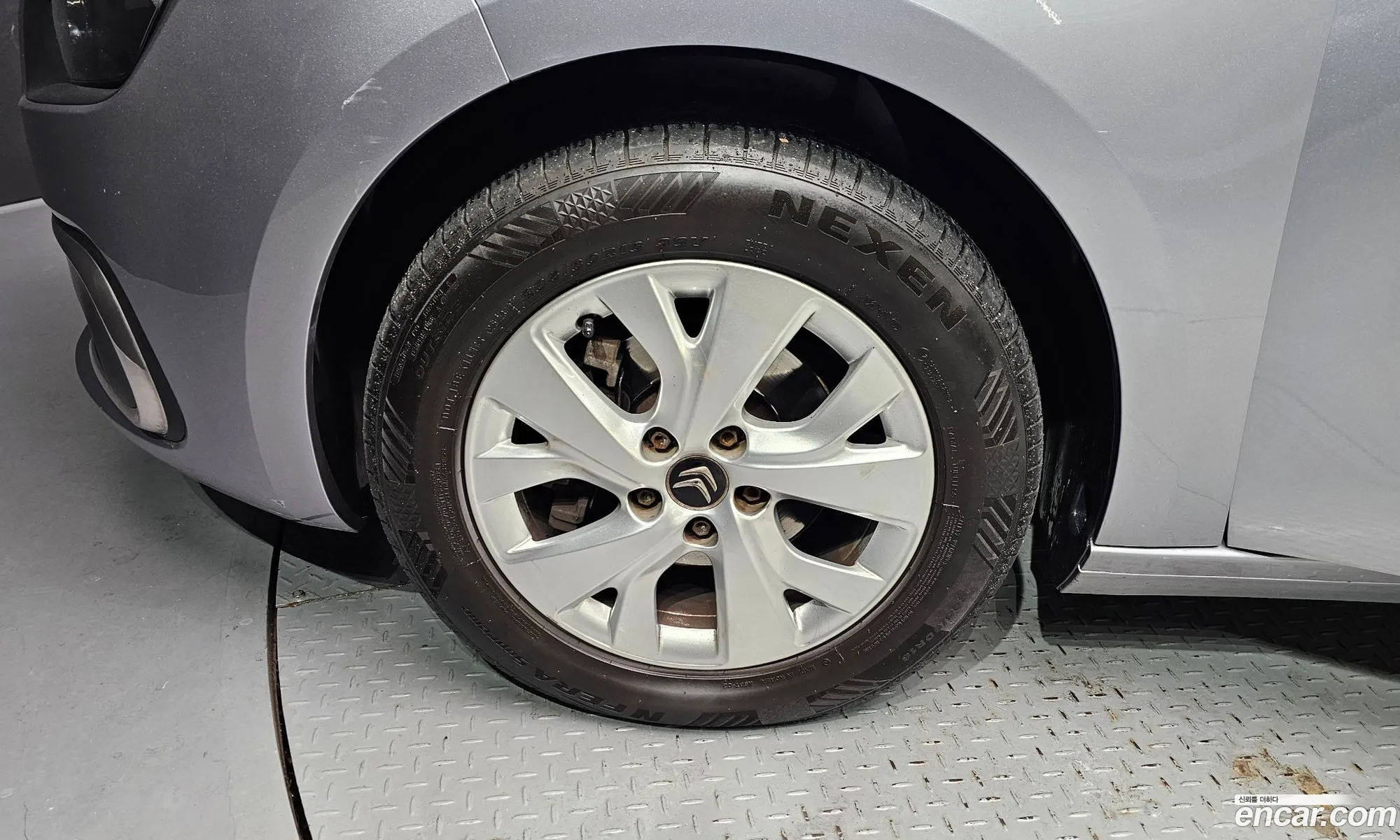 Citroen/DS C4 Picasso