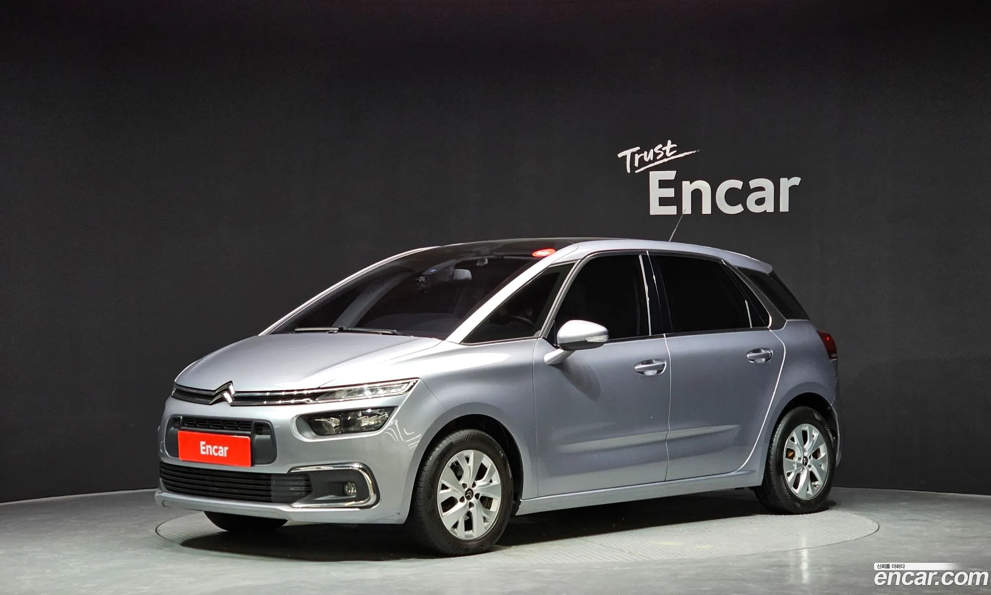 Citroen/DS C4 Picasso