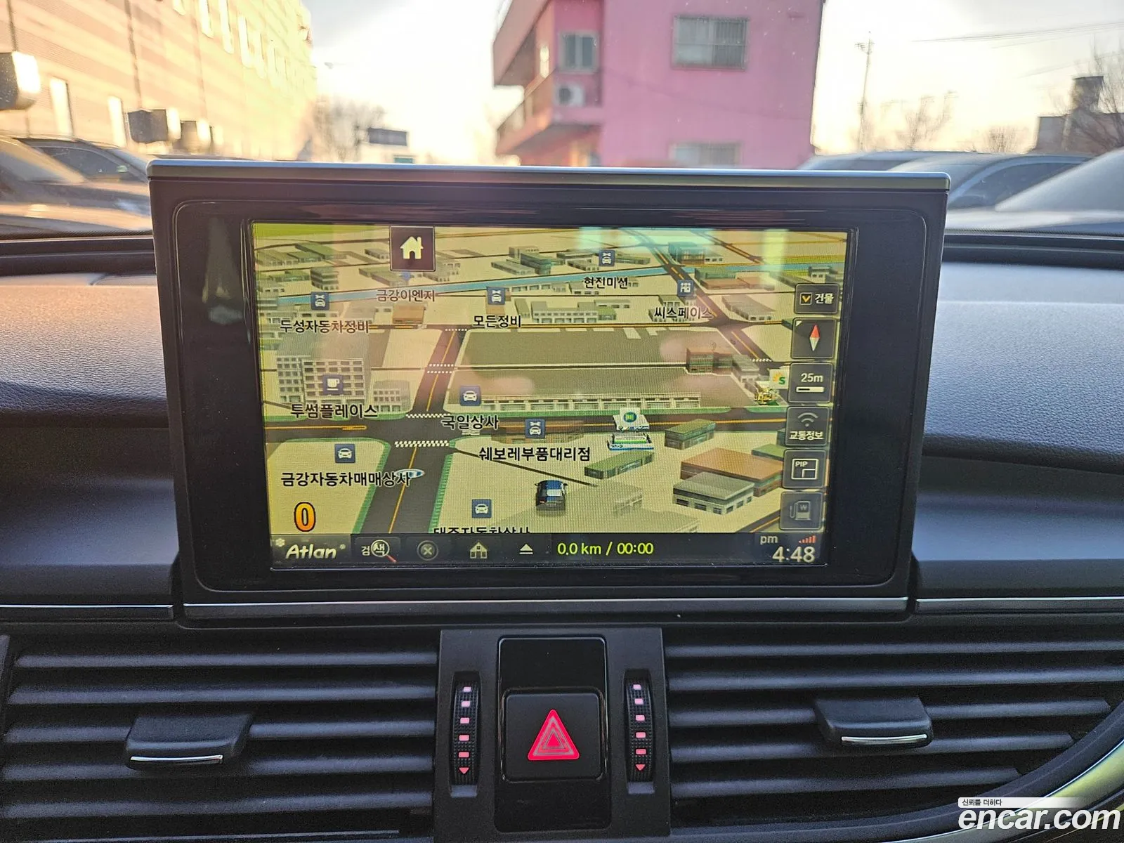 Audi A6 2015 — 3