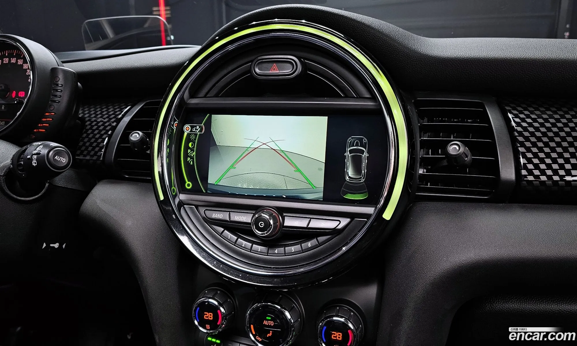 Mini Cooper S 2017 — 12