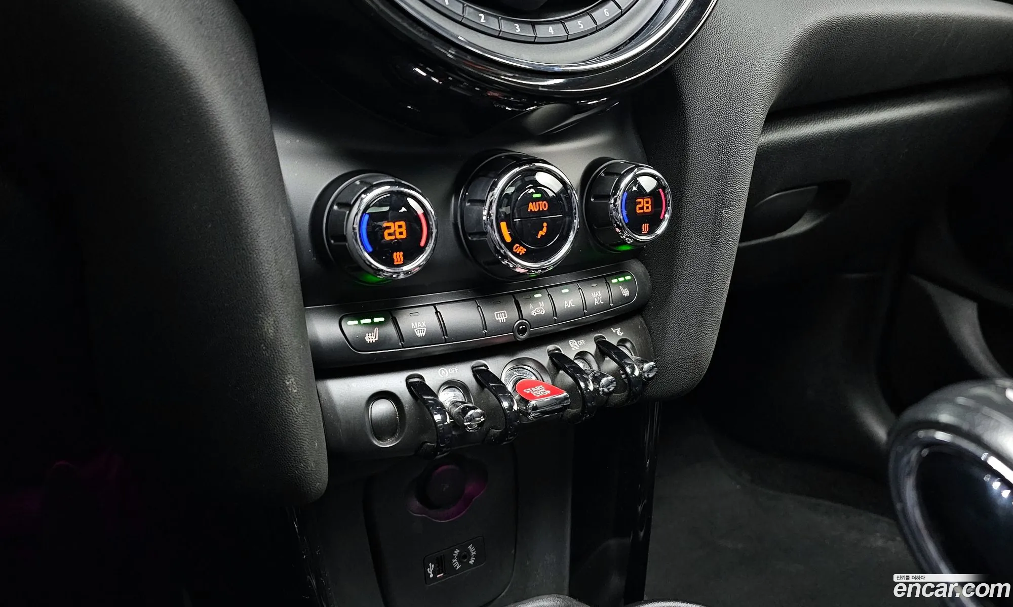 Mini Cooper S 2017 — 9