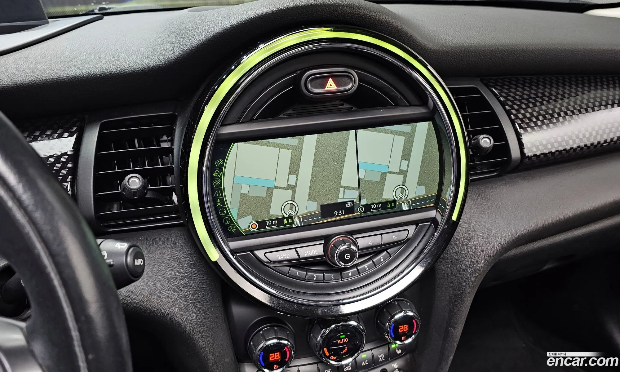 Mini Cooper S 2017 — 4