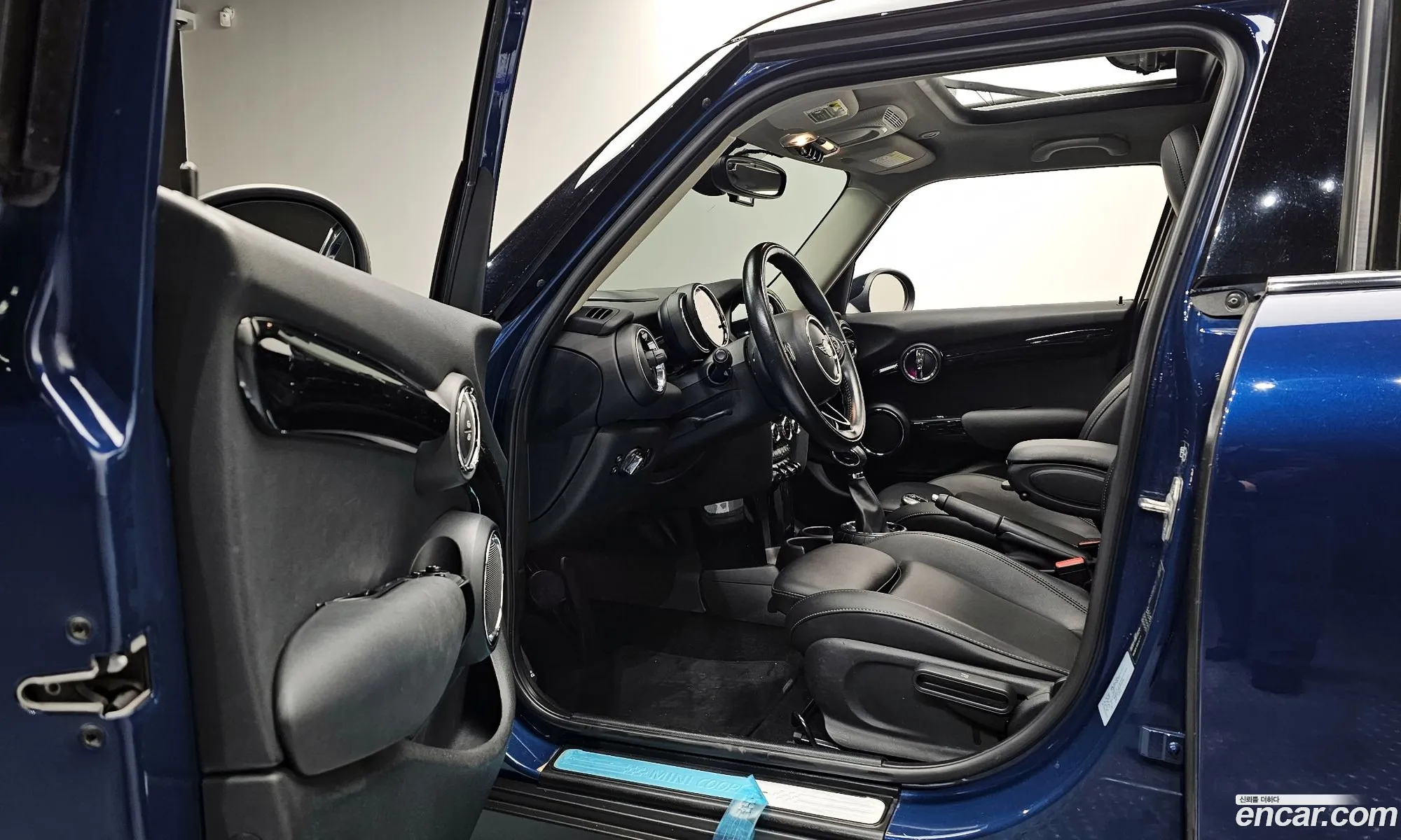 Mini Cooper S 2017 — 7