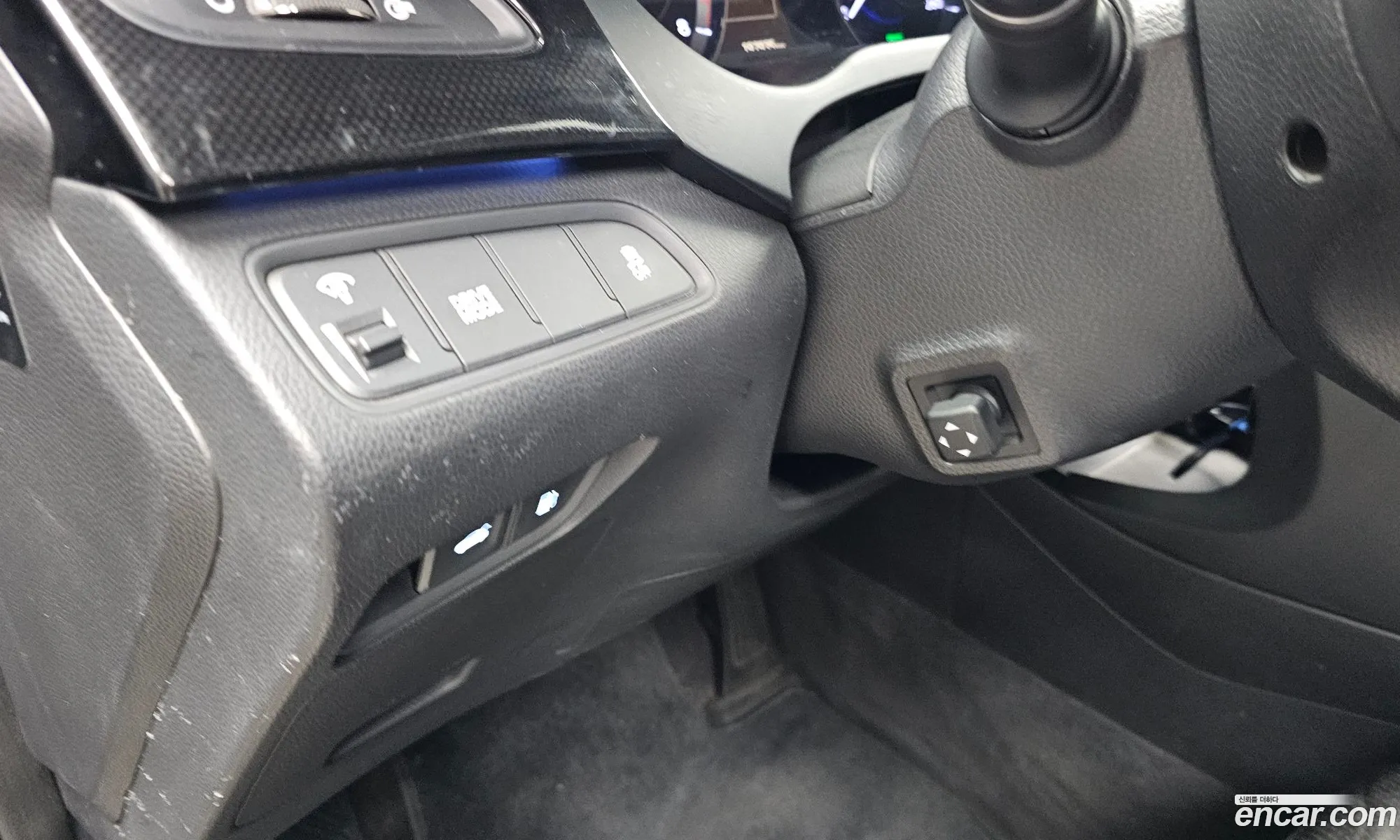 Hyundai Grandeur HG 2016 — 8