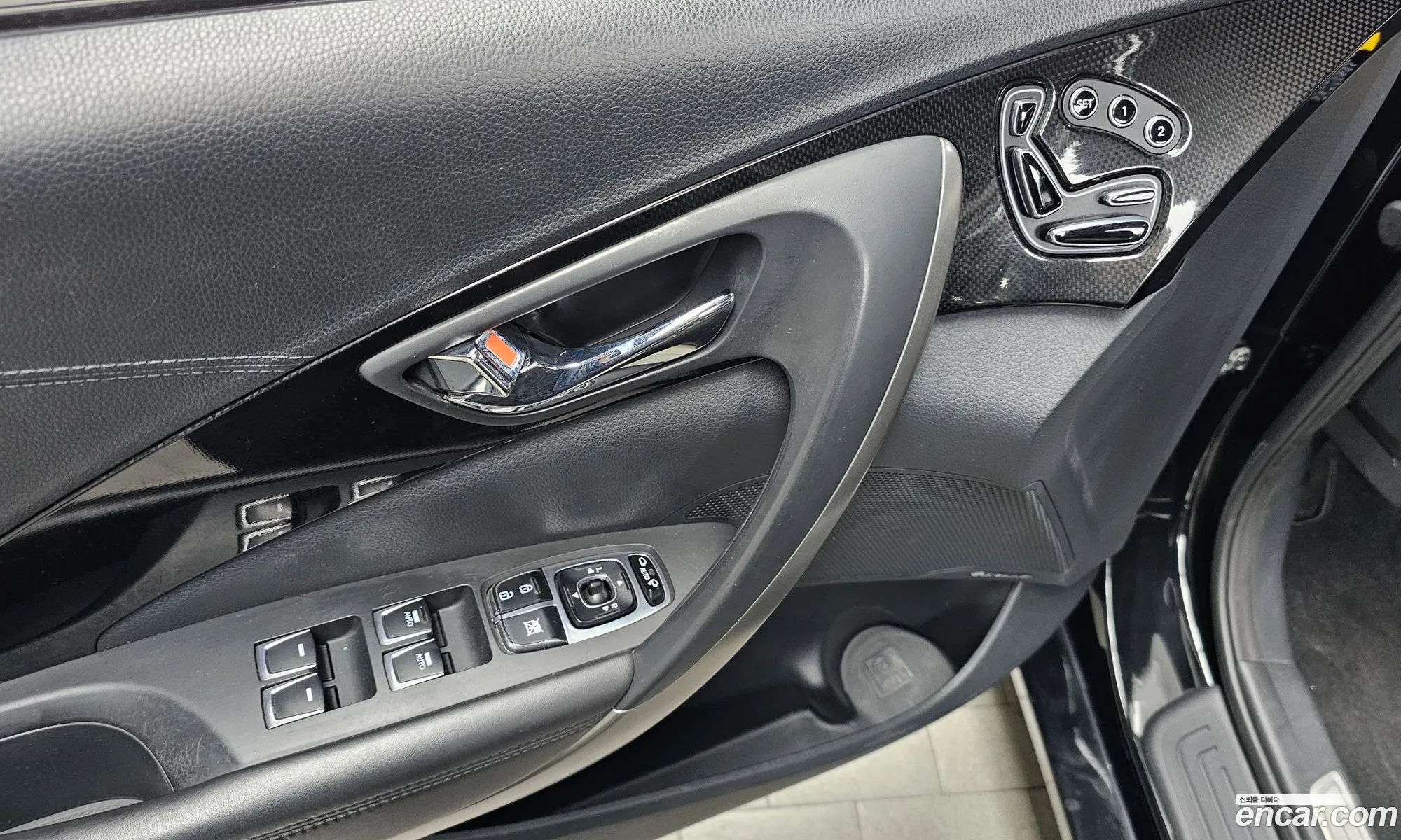 Hyundai Grandeur HG 2016 — 6