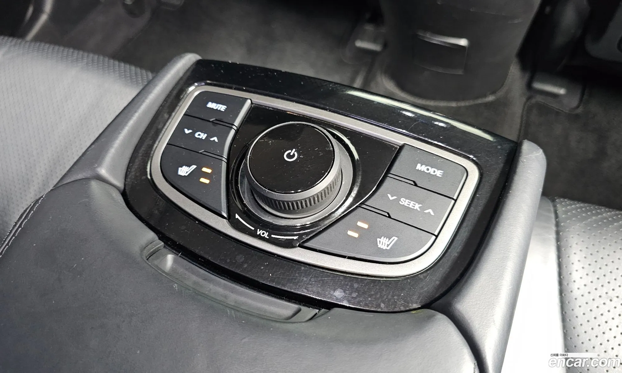 Hyundai Grandeur HG 2016 — 3