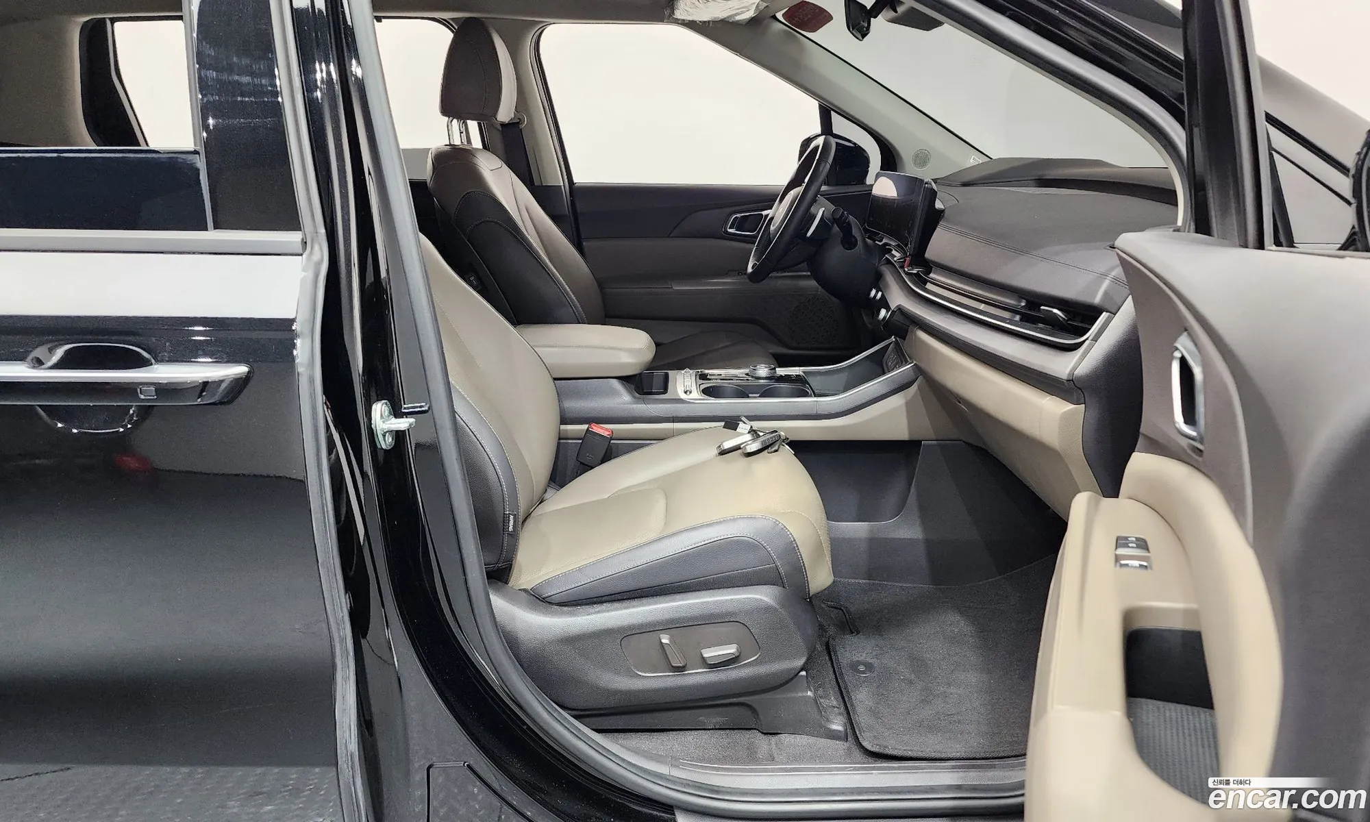 Kia Carnival 2024 — 9