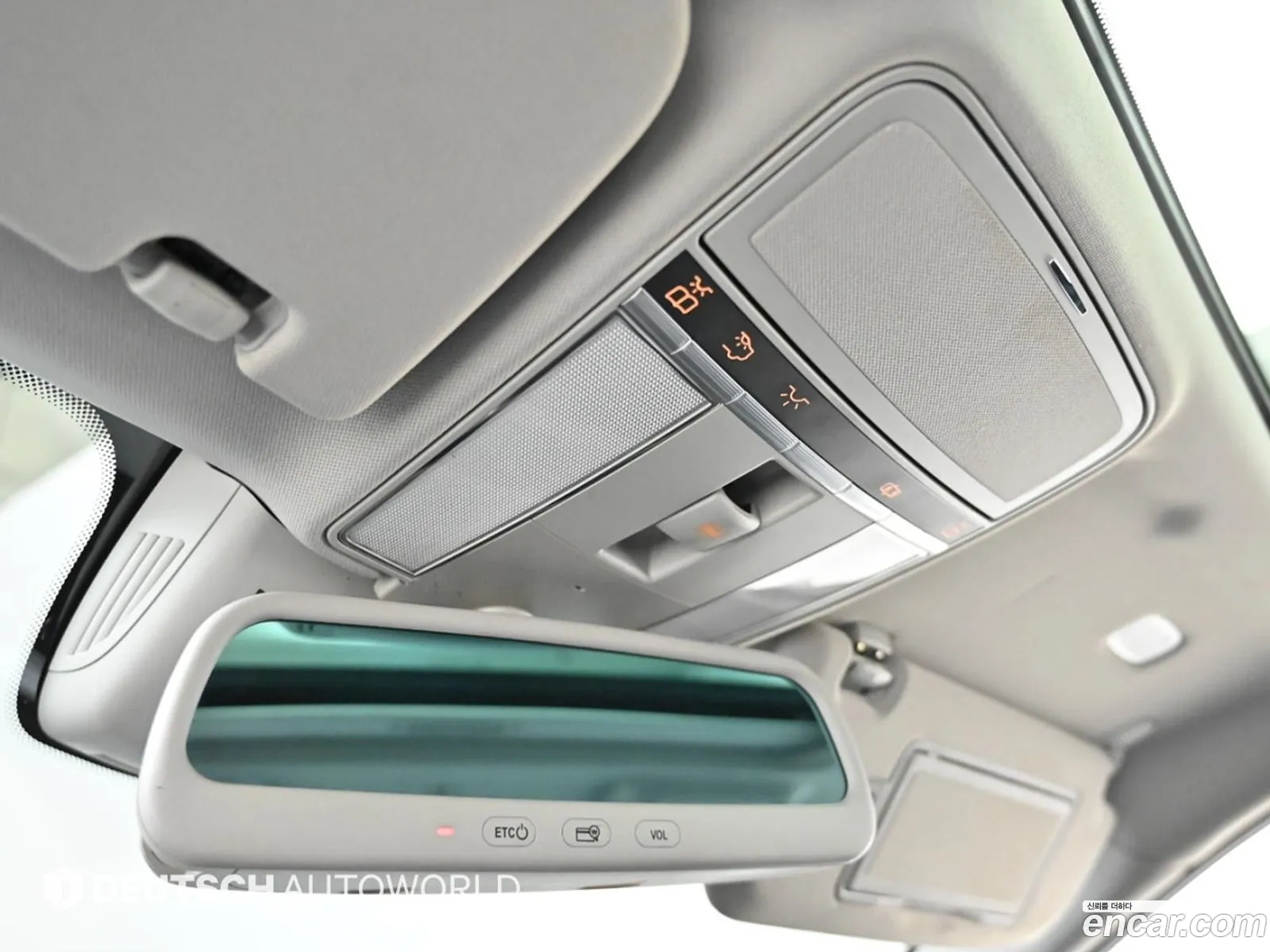 Mercedes-Benz S-Class W221 2011 — 10