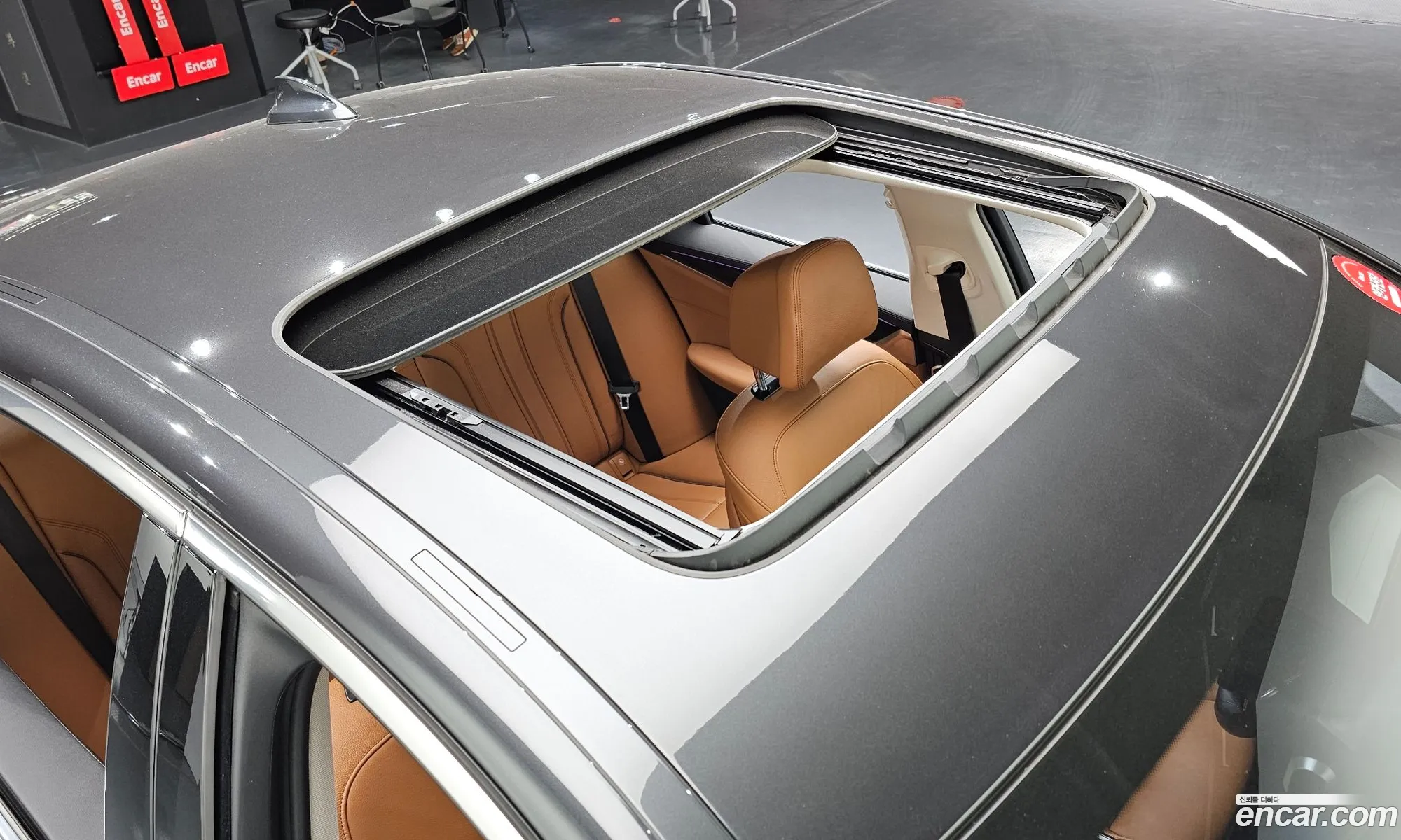 BMW 5 Series 2021 WBA11BH02MCF93804 — 15