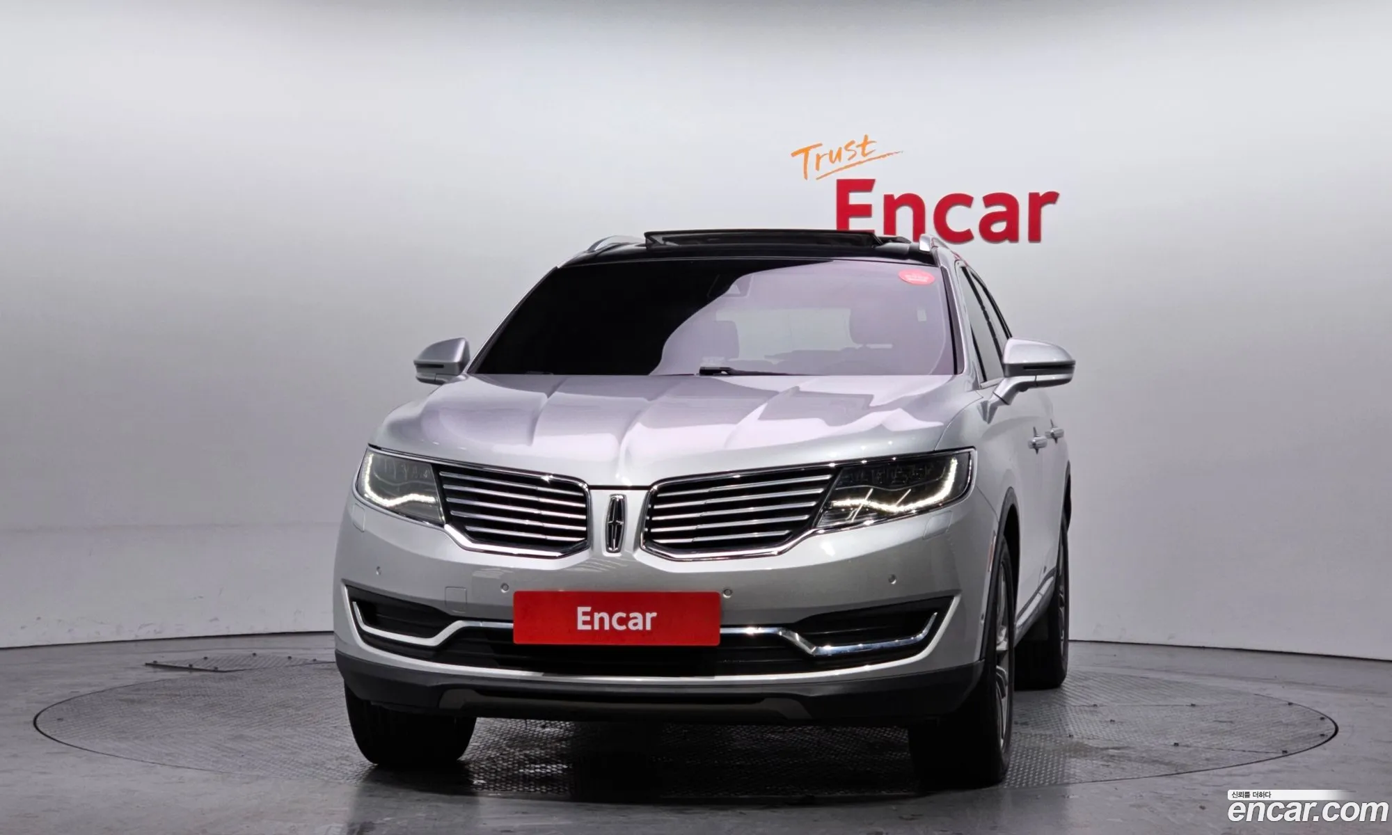 Lincoln MKX 2016 2LMPJ8LP5GBL45228 — 18