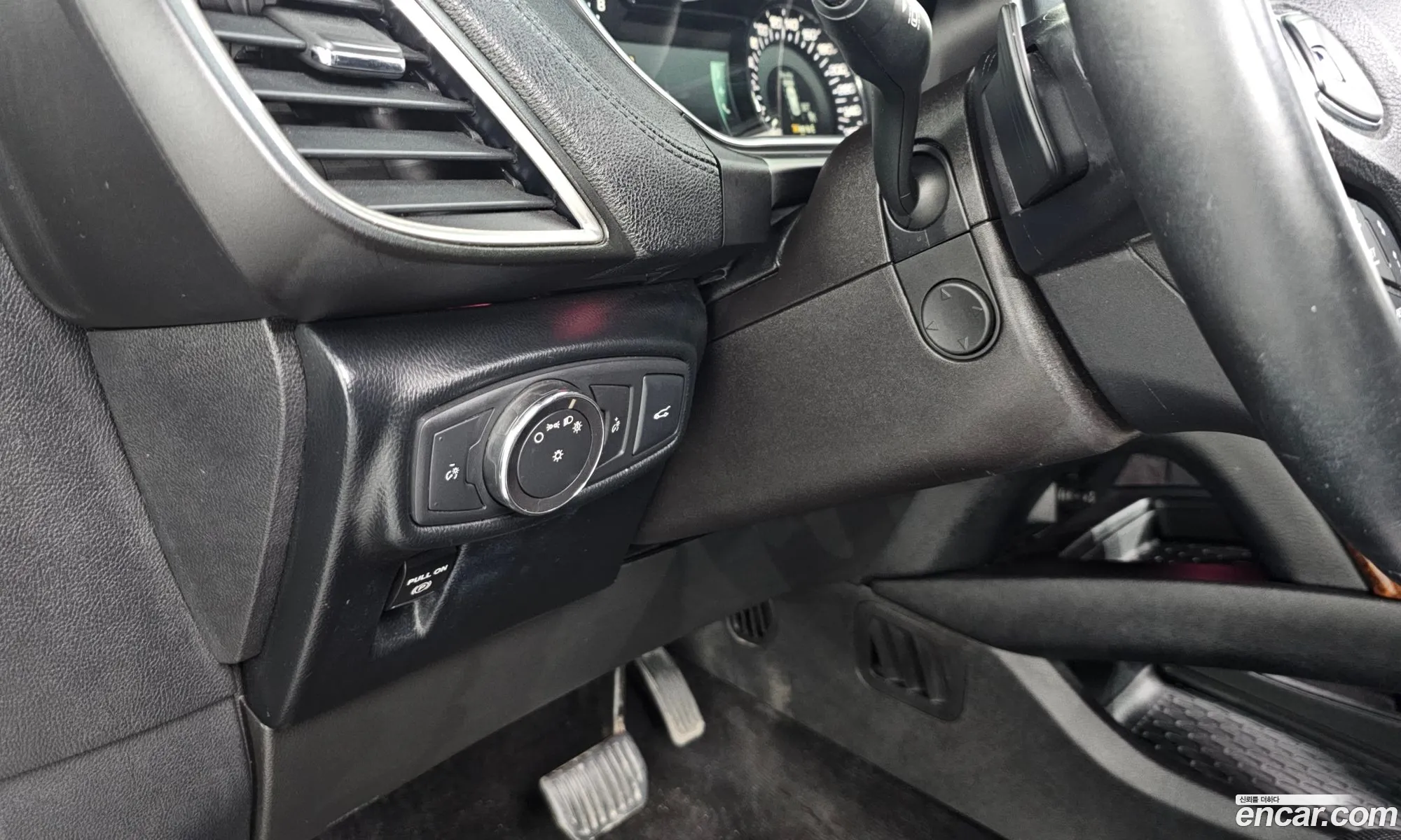 Lincoln MKX 2016 2LMPJ8LP5GBL45228 — 2