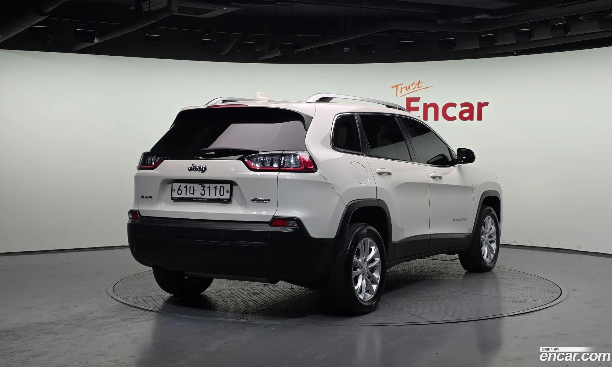 Jeep Cherokee 2018 1C4PJMCB3KD166721 — 11