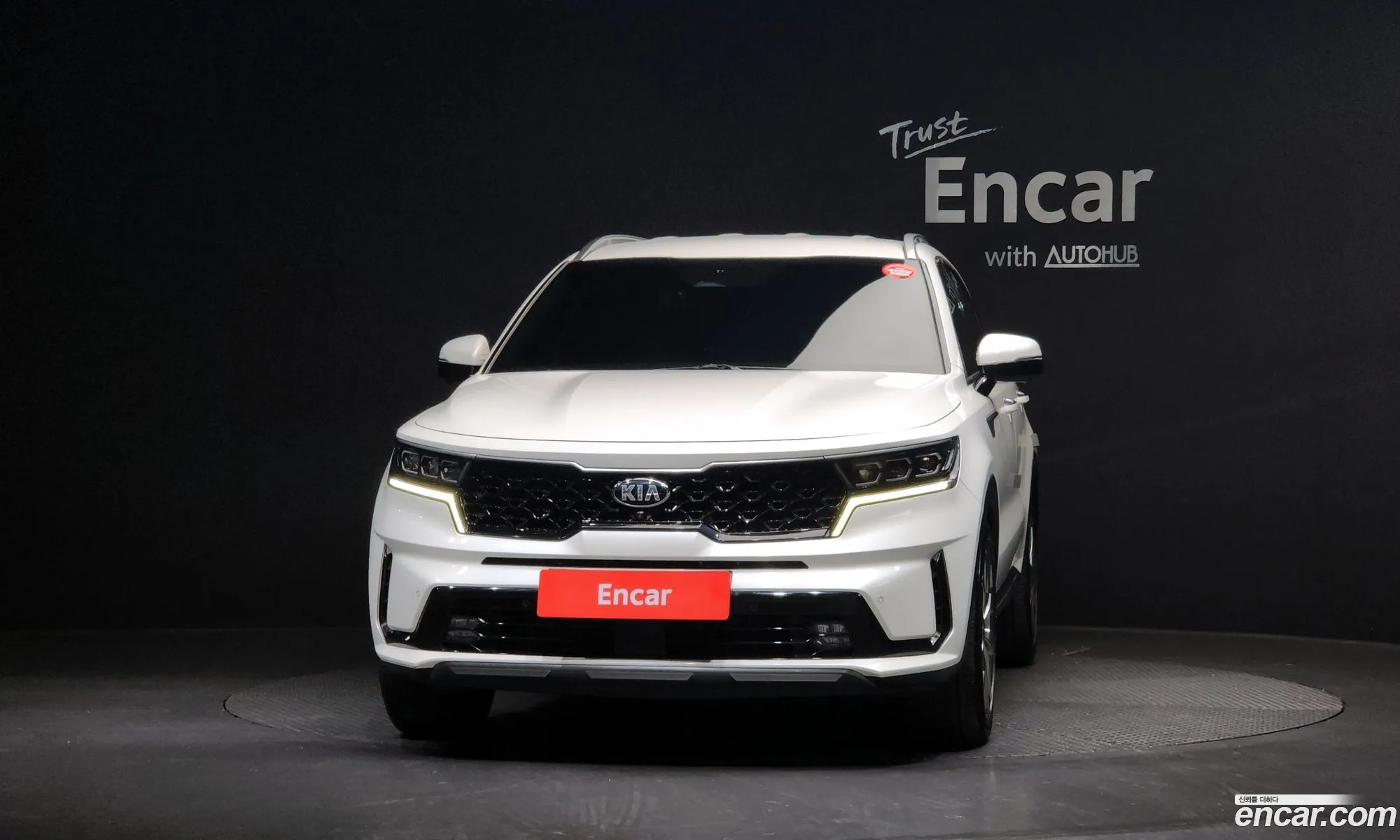 Kia Sorento 2020 — 11