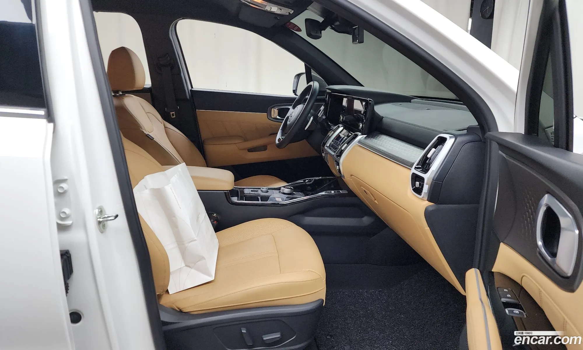 Kia Sorento 2020 — 3