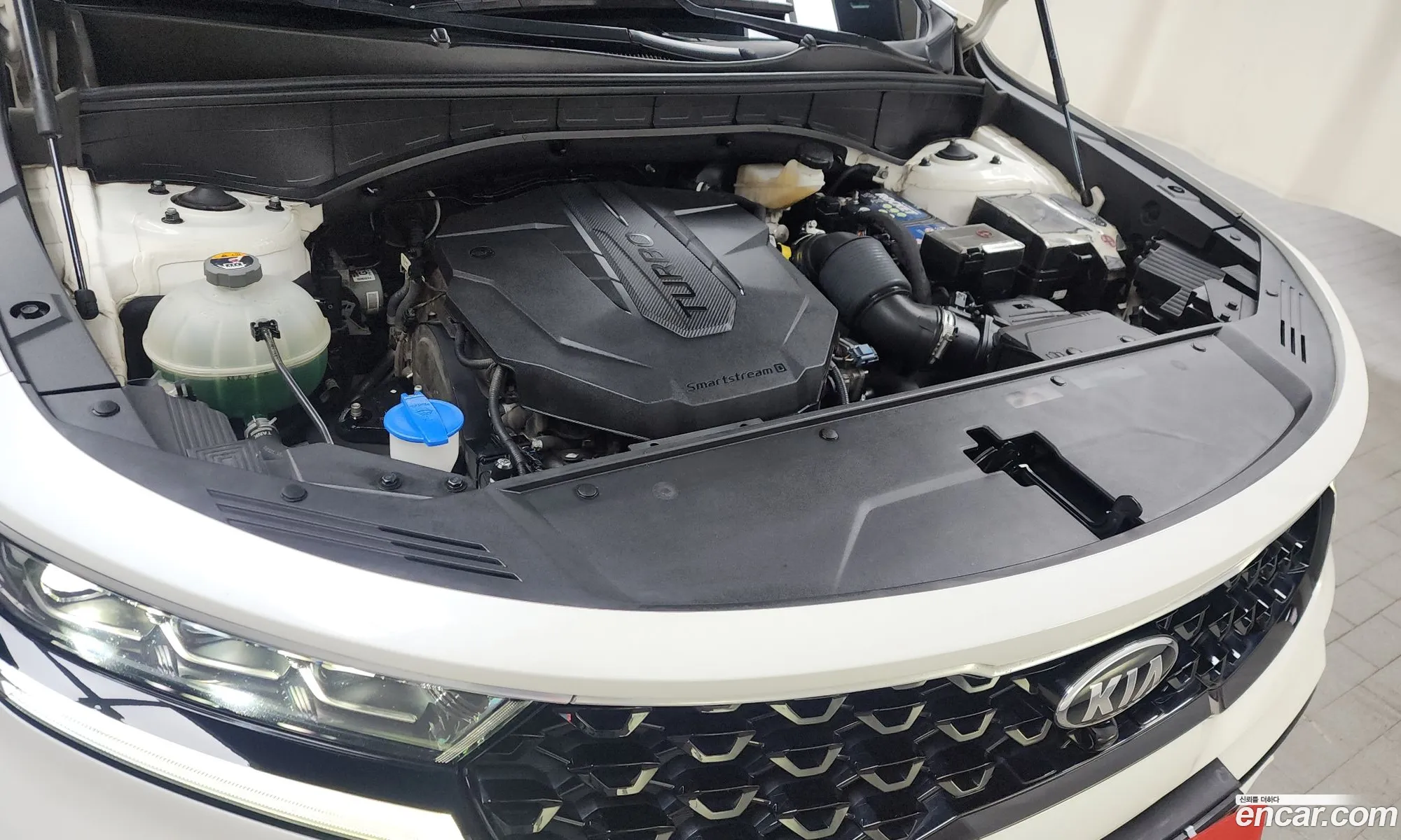 Kia Sorento 2020 — 9